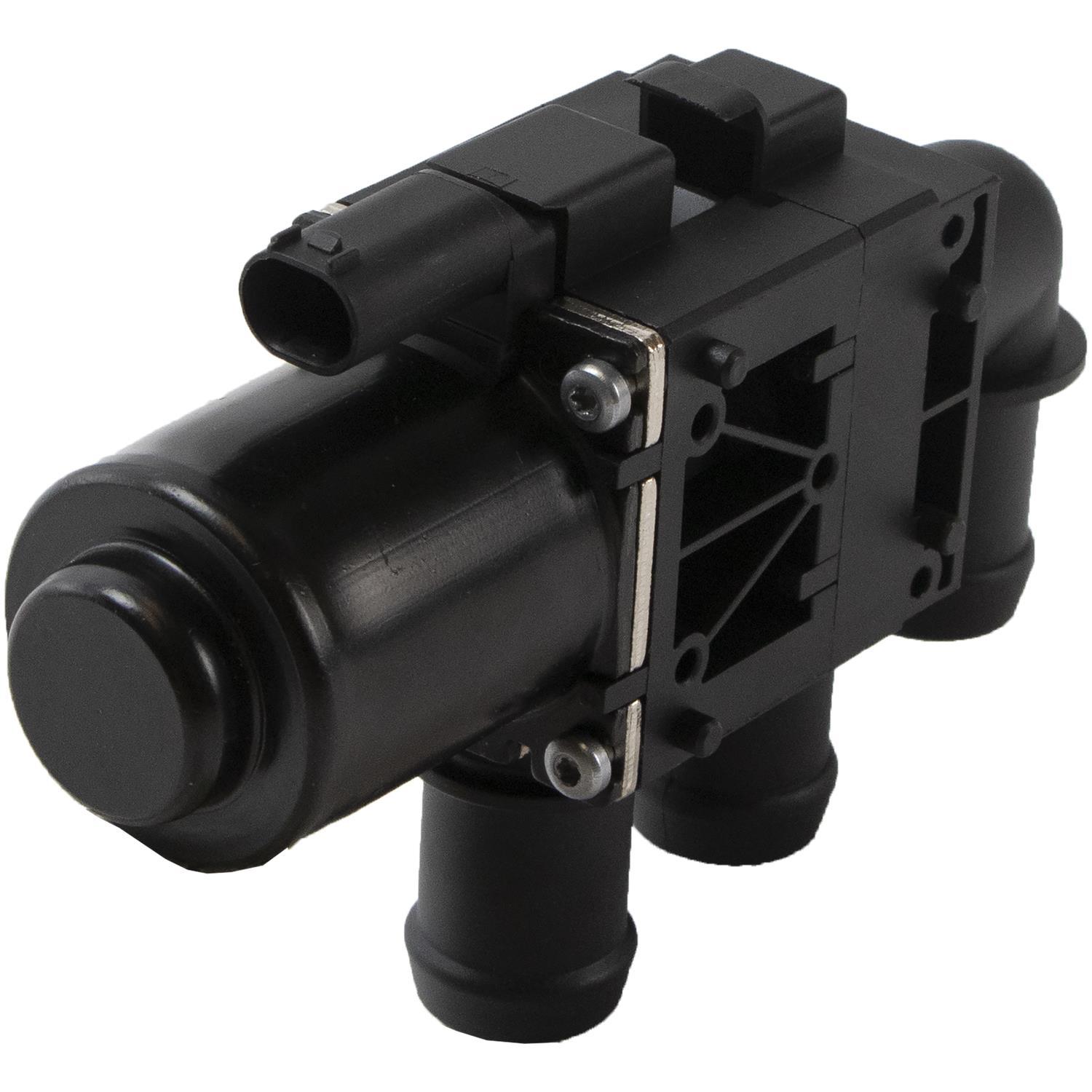 BWD EHV026 - HVAC Heater Control Valve BWD EHV026 HVAC Heater Control Valve product image 3 of 4