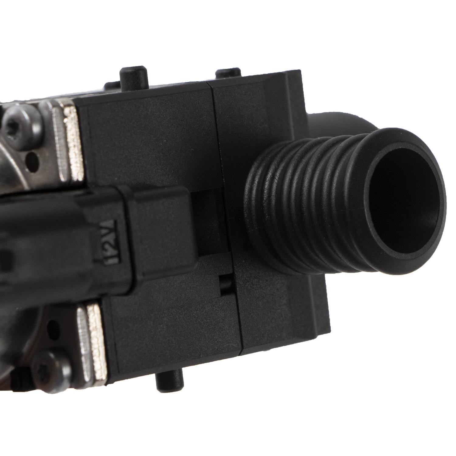 BWD EHV027 - HVAC Heater Control Valve BWD EHV027 HVAC Heater Control Valve product image 1 of 4