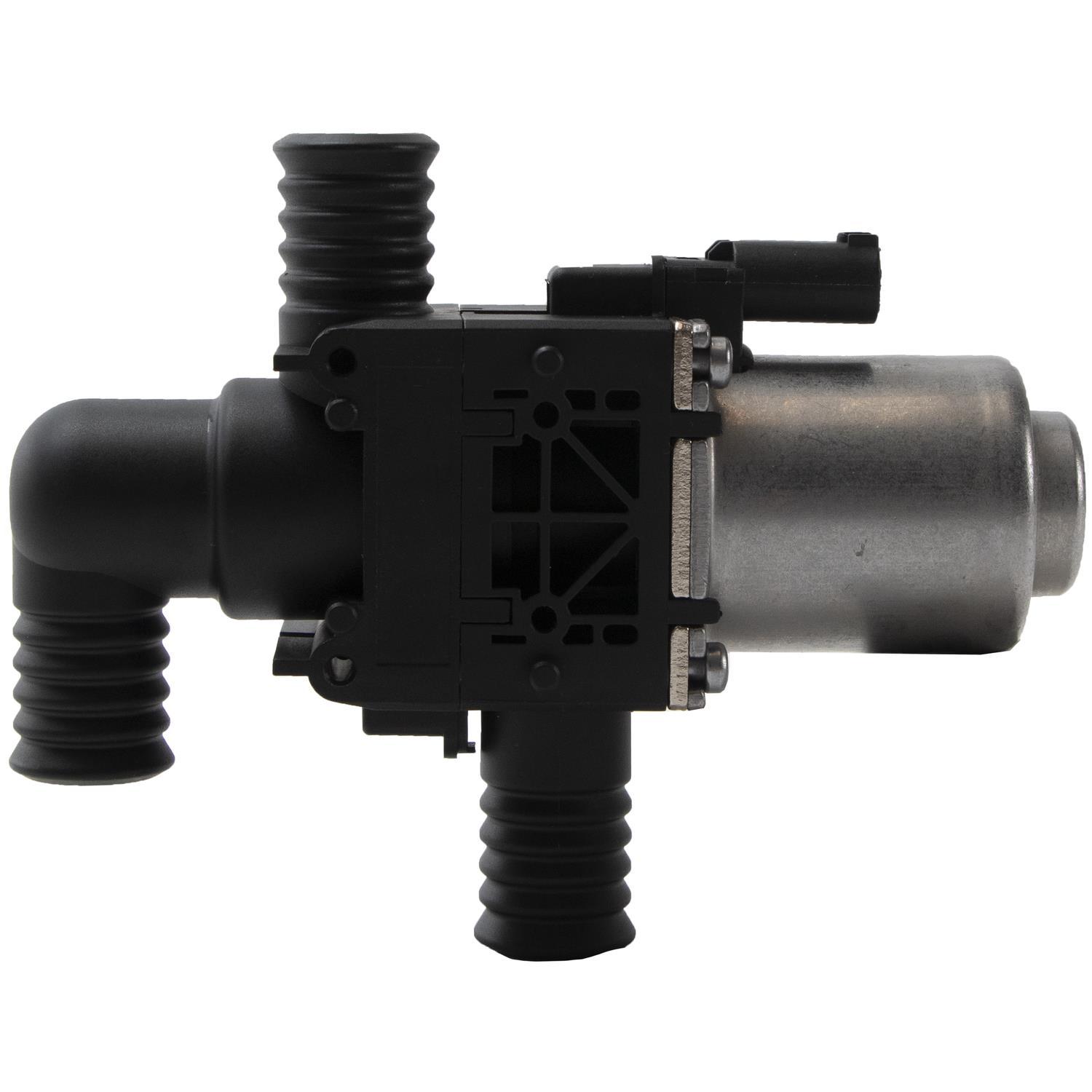 BWD EHV027 - HVAC Heater Control Valve BWD EHV027 HVAC Heater Control Valve product image 4 of 4