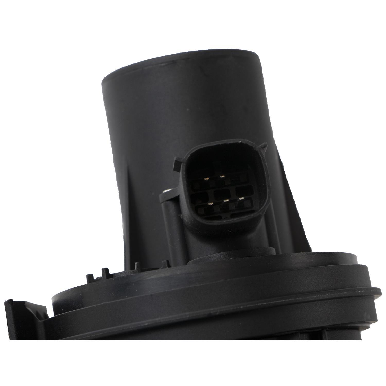 BWD EHV028 - HVAC Heater Control Valve BWD EHV028 HVAC Heater Control Valve product image 3 of 5