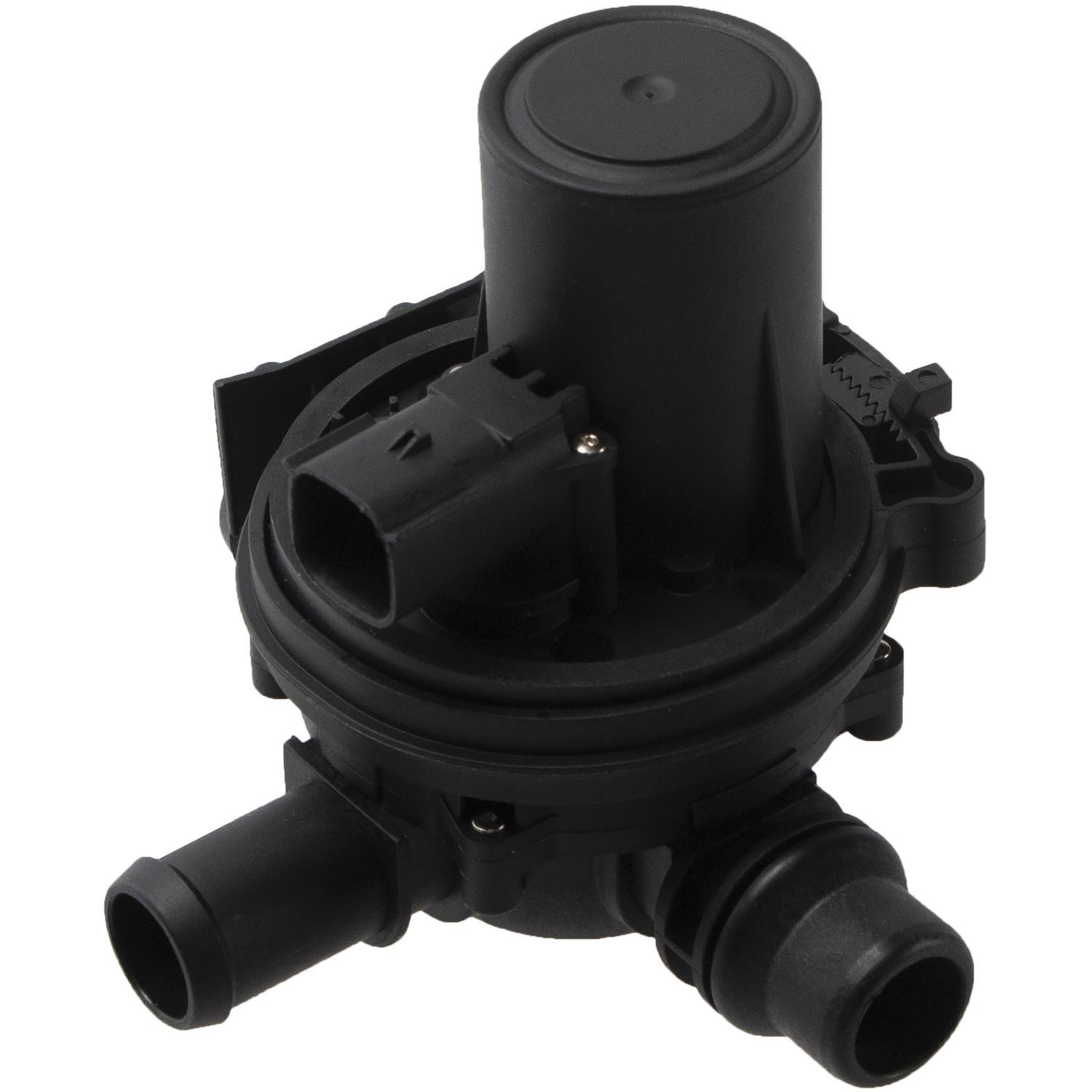 BWD EHV028 - HVAC Heater Control Valve BWD EHV028 HVAC Heater Control Valve product image 4 of 5