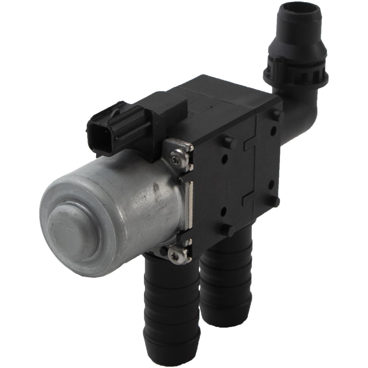 BWD EHV029 - HVAC Heater Control Valve BWD EHV029 HVAC Heater Control Valve product image 4 of 5