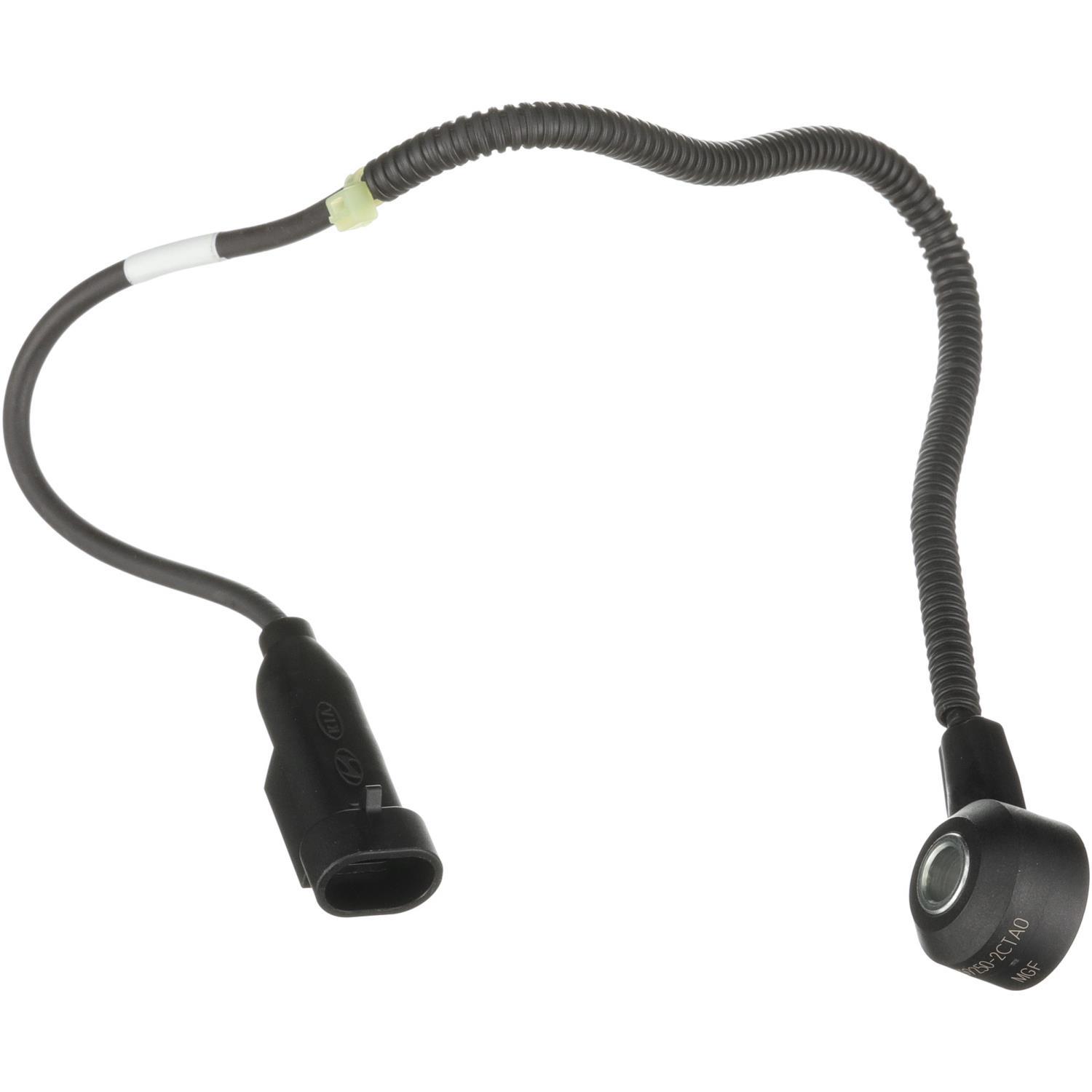 BWD EKS160 - Ignition Knock (Detonation) Sensor BWD EKS160 Ignition Knock (Detonation) Sensor product image 2 of 3