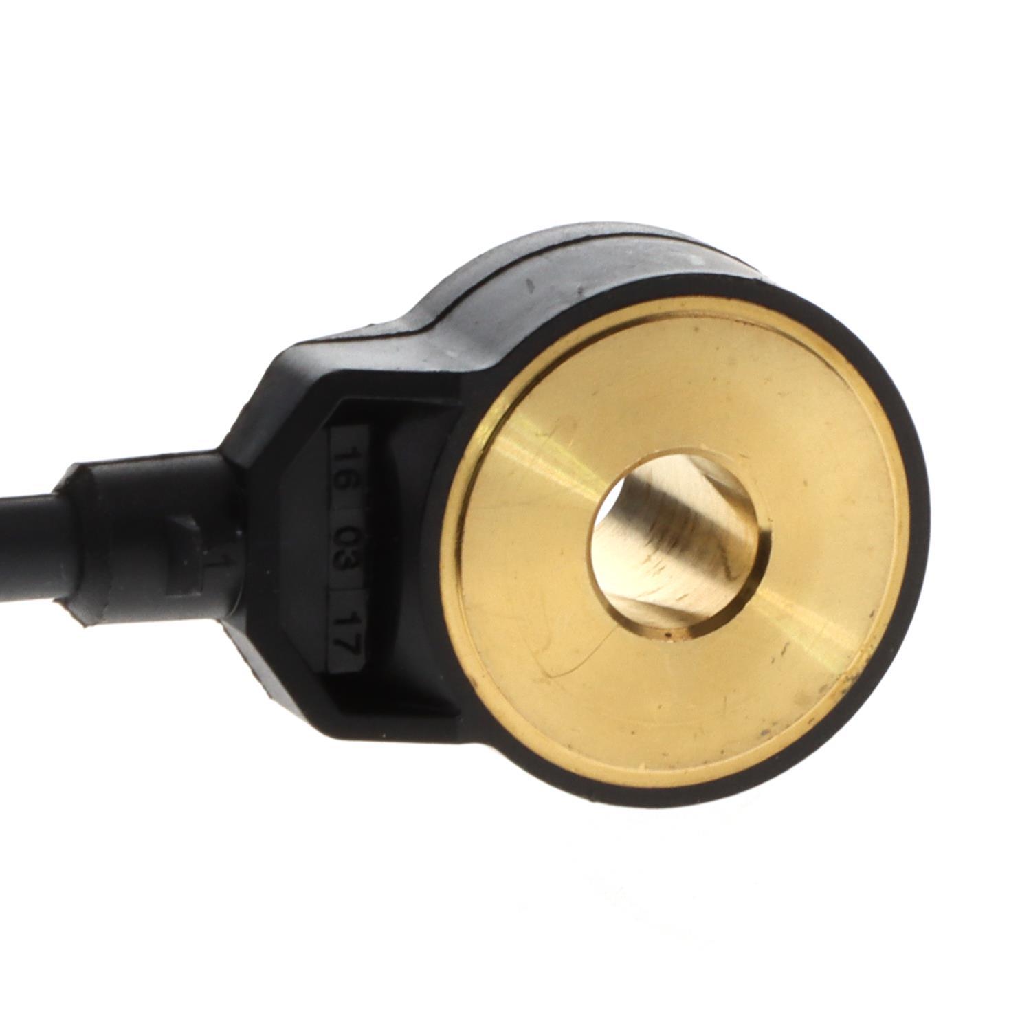 BWD EKS179 - Ignition Knock (Detonation) Sensor BWD EKS179 Ignition Knock (Detonation) Sensor product image 2 of 6