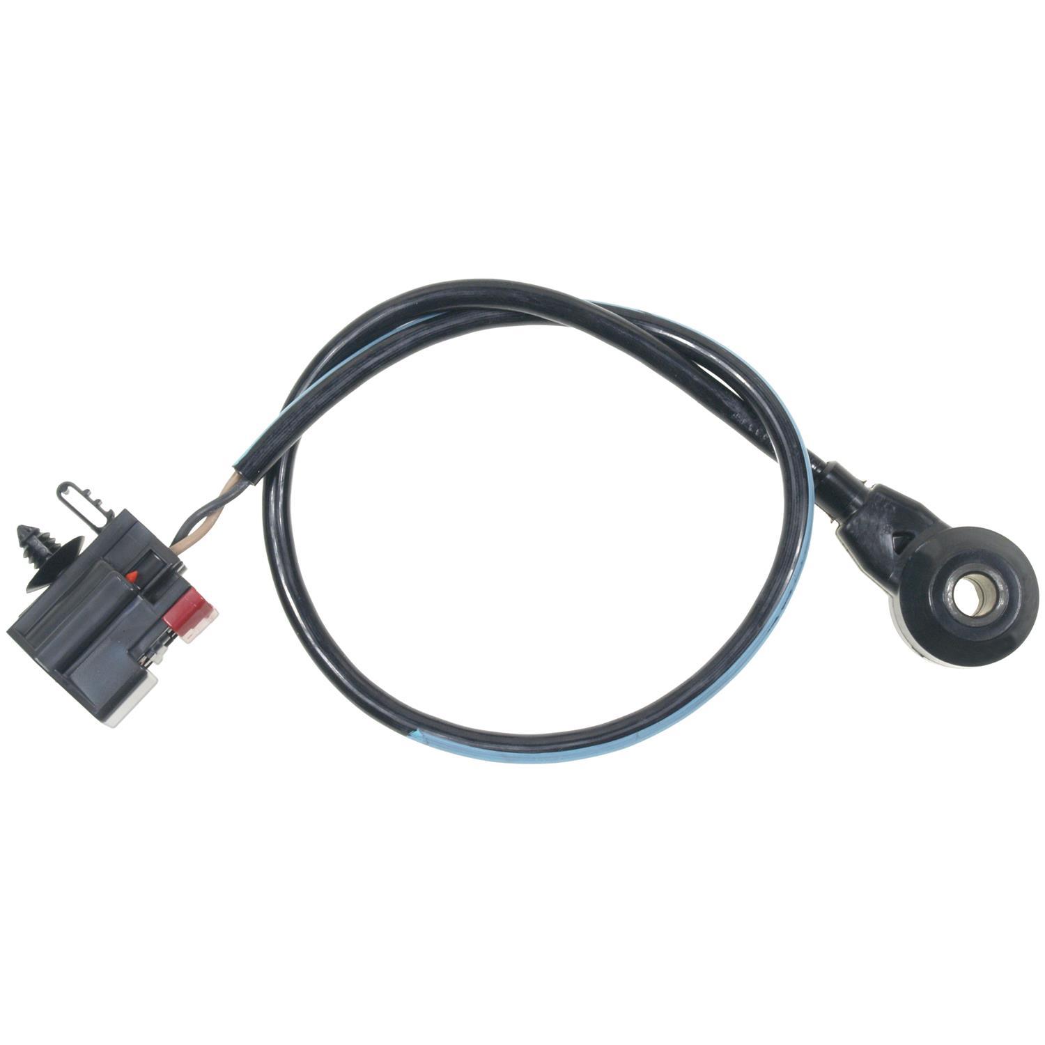 BWD EKS184 - Ignition Knock (Detonation) Sensor BWD EKS184 Ignition Knock (Detonation) Sensor product image 2 of 3