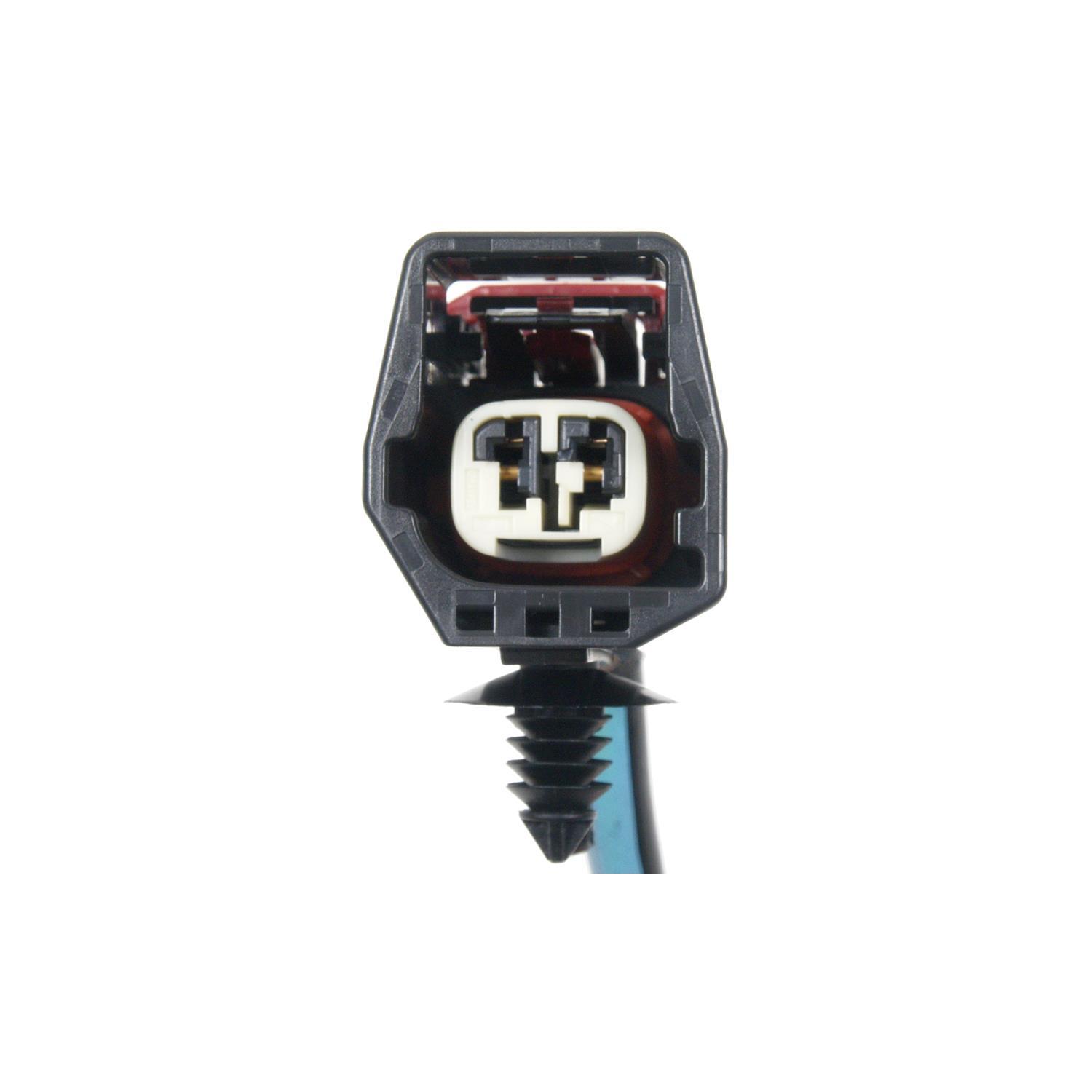 BWD EKS184 - Ignition Knock (Detonation) Sensor BWD EKS184 Ignition Knock (Detonation) Sensor product image 3 of 3