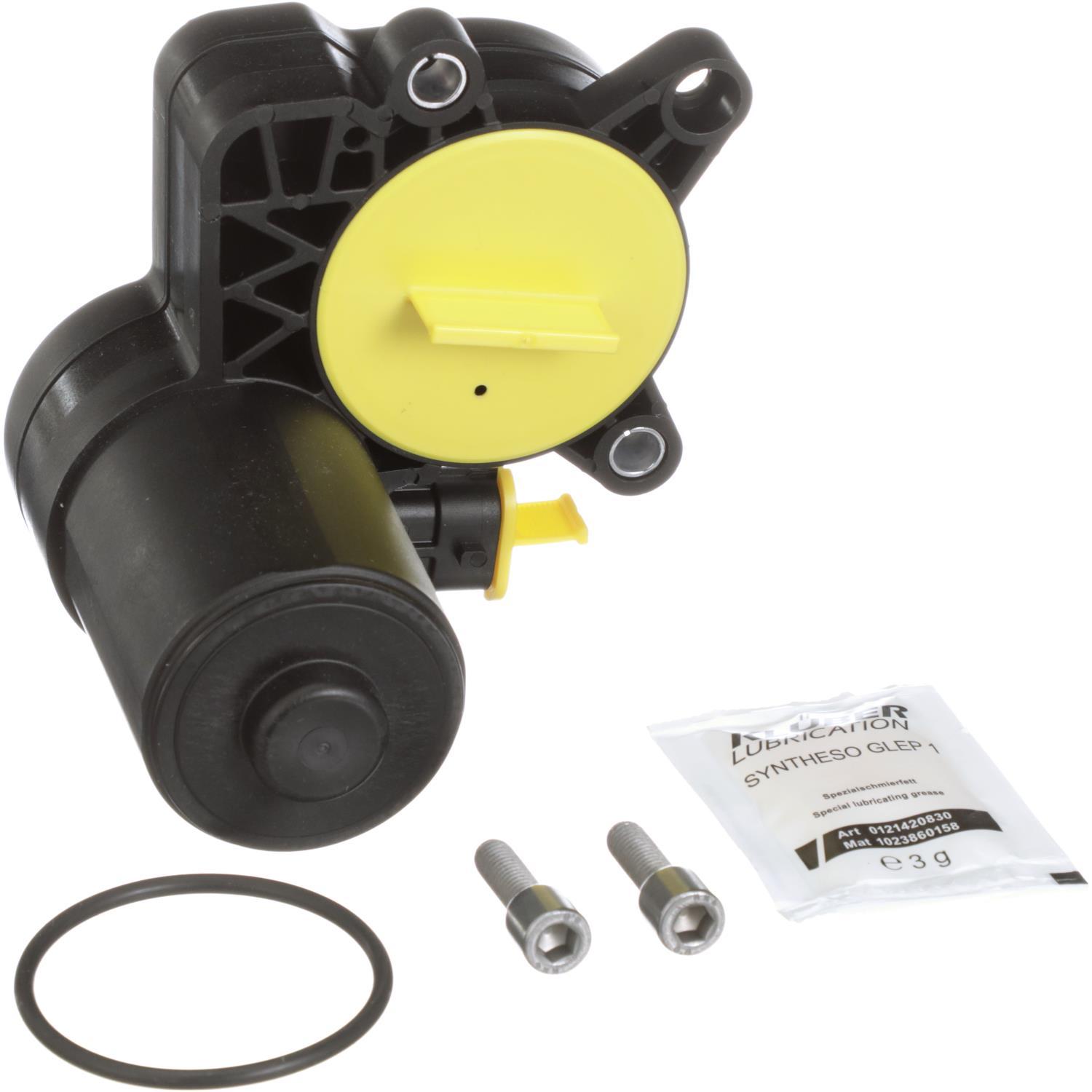 BWD EPB006 - Parking Brake Actuator BWD EPB006 Parking Brake Actuator product image 3 of 4