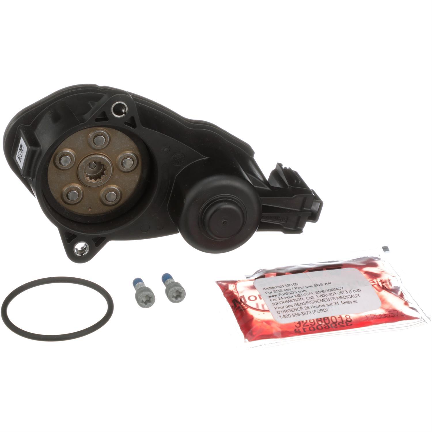 BWD EPB009 - Parking Brake Actuator BWD EPB009 Parking Brake Actuator product image 2 of 6