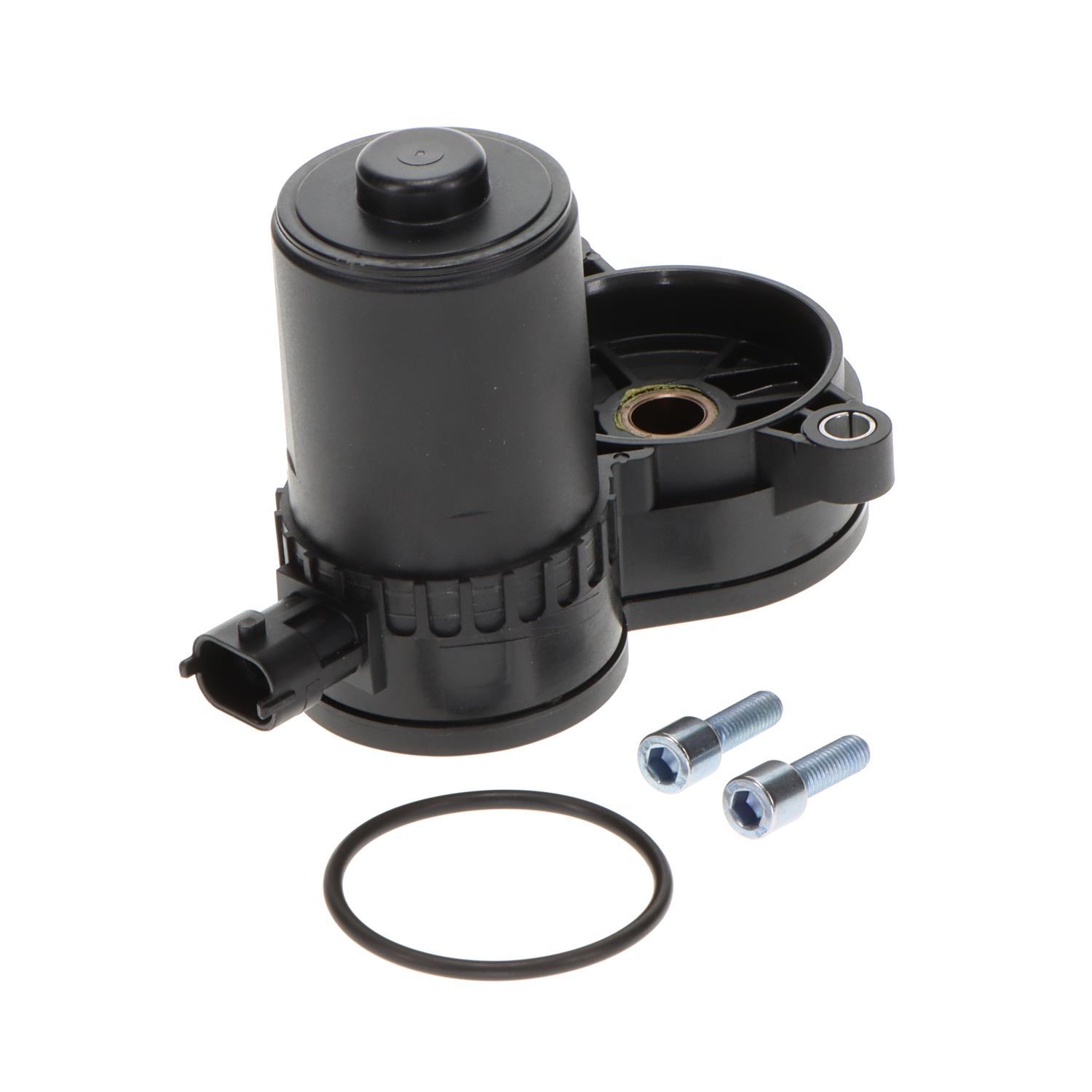 BWD EPB013 Parking Brake Actuator product image 5 of 9