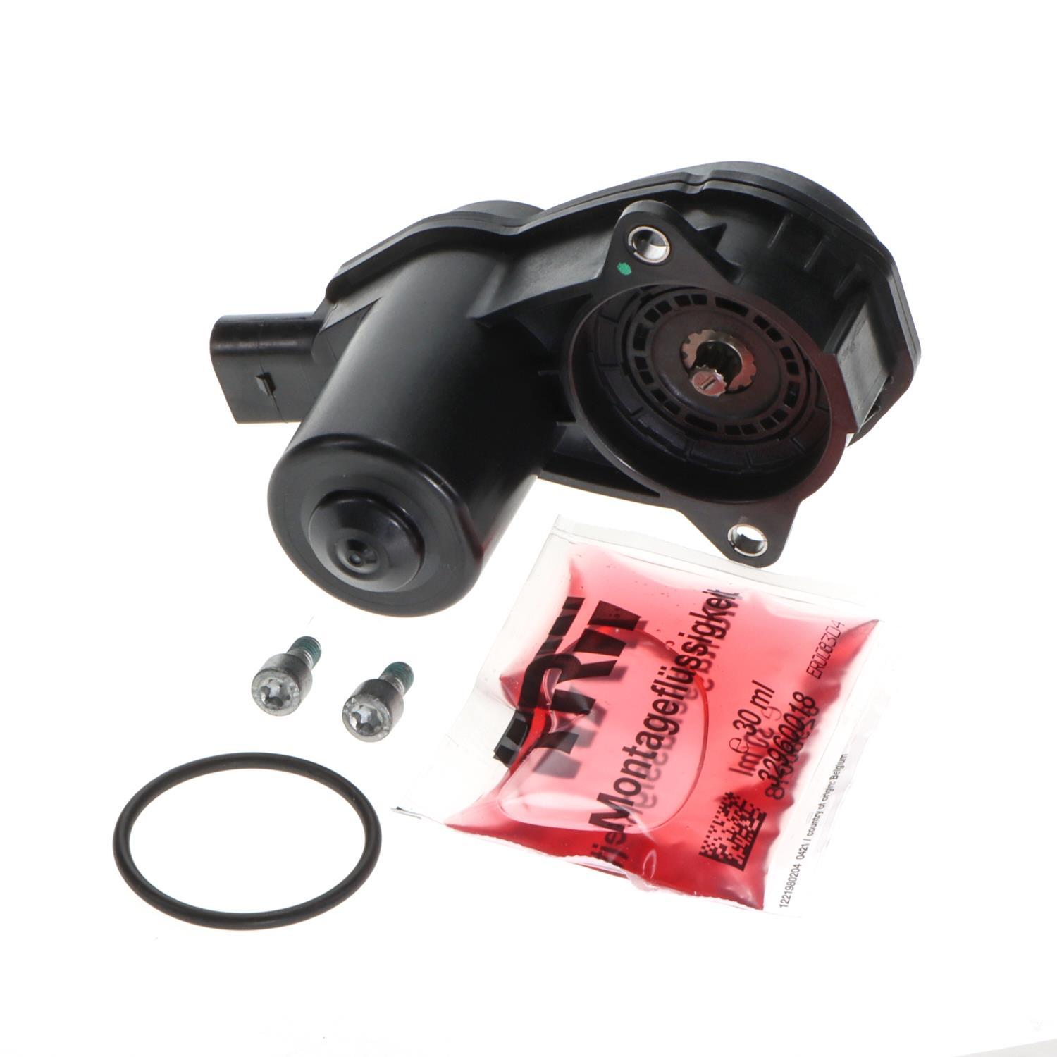 BWD EPB040 Parking Brake Actuator product image 3 of 7
