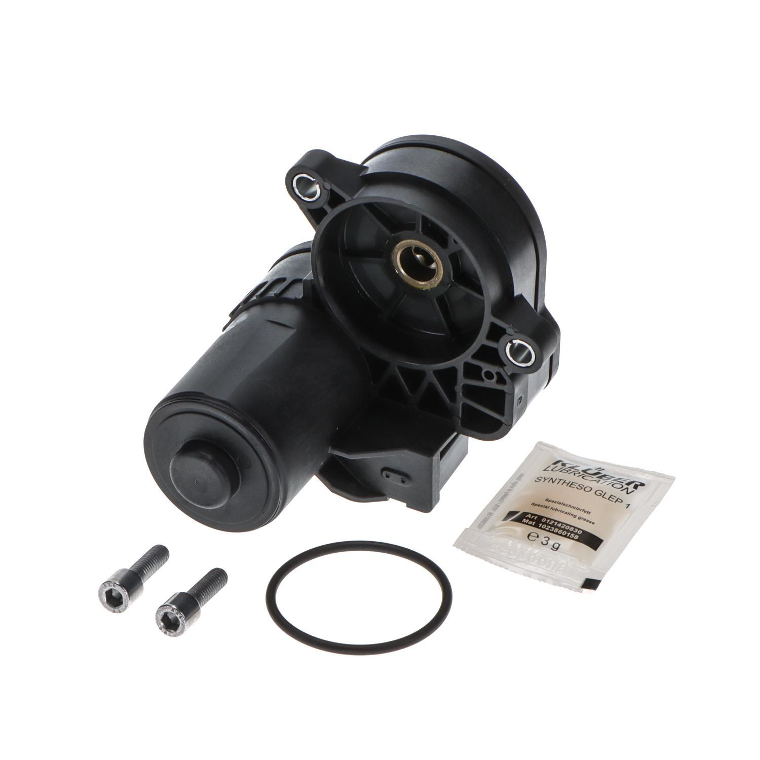BWD EPB043 Parking Brake Actuator product image 4 of 8