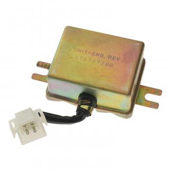 BWD ER504 Engine RPM Limiter product image 1 of 3