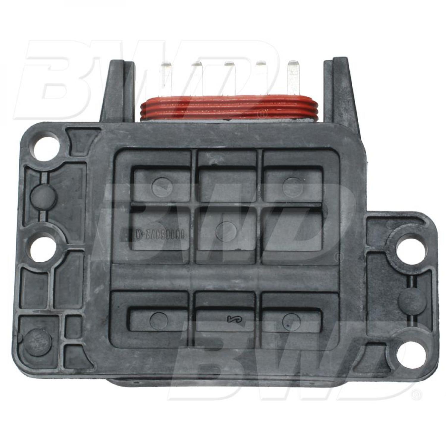 BWD ESC103 - Electronic Spark Control Module BWD ESC103 Electronic Spark Control Module product image 1 of 5
