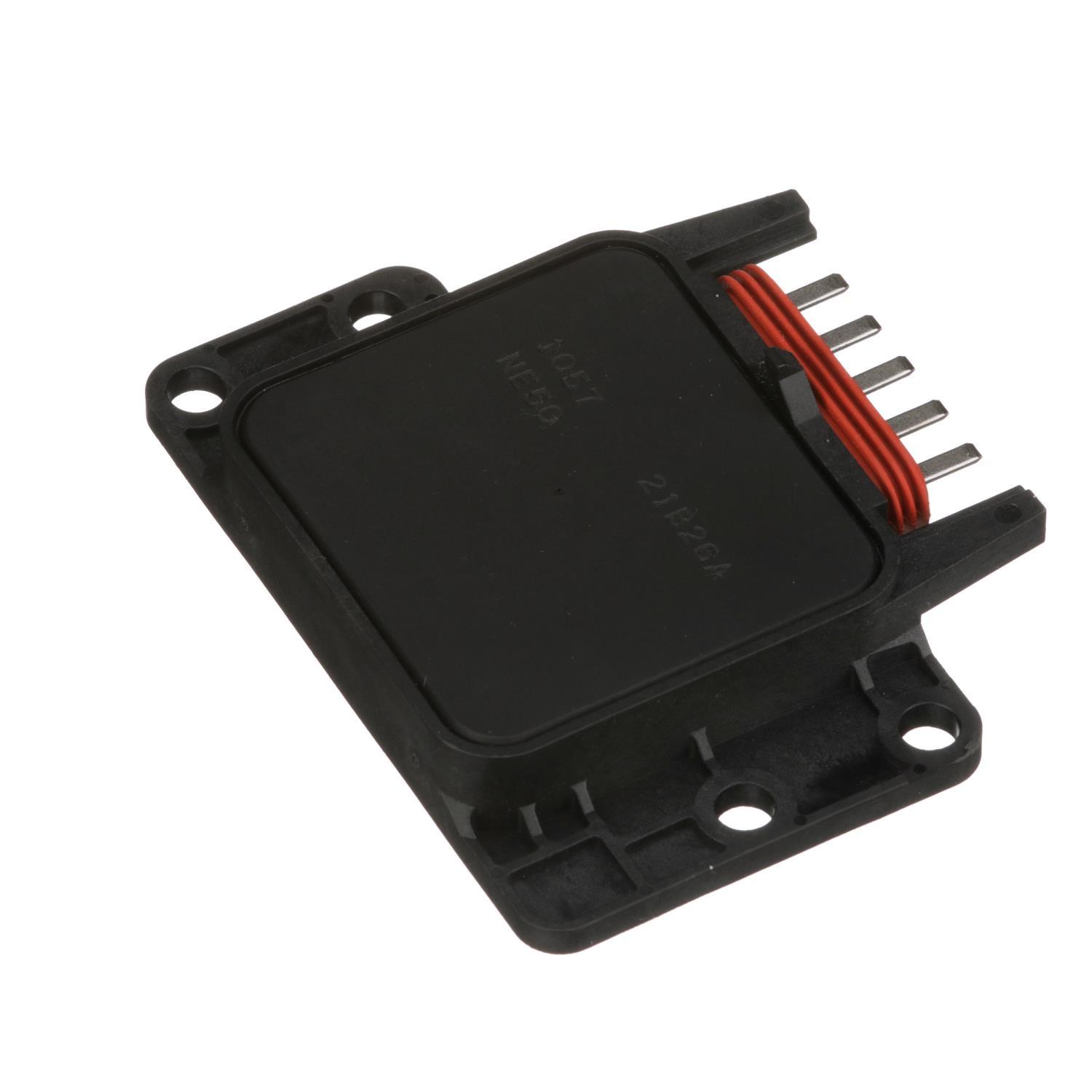 BWD ESC103 - Electronic Spark Control Module BWD ESC103 Electronic Spark Control Module product image 4 of 5