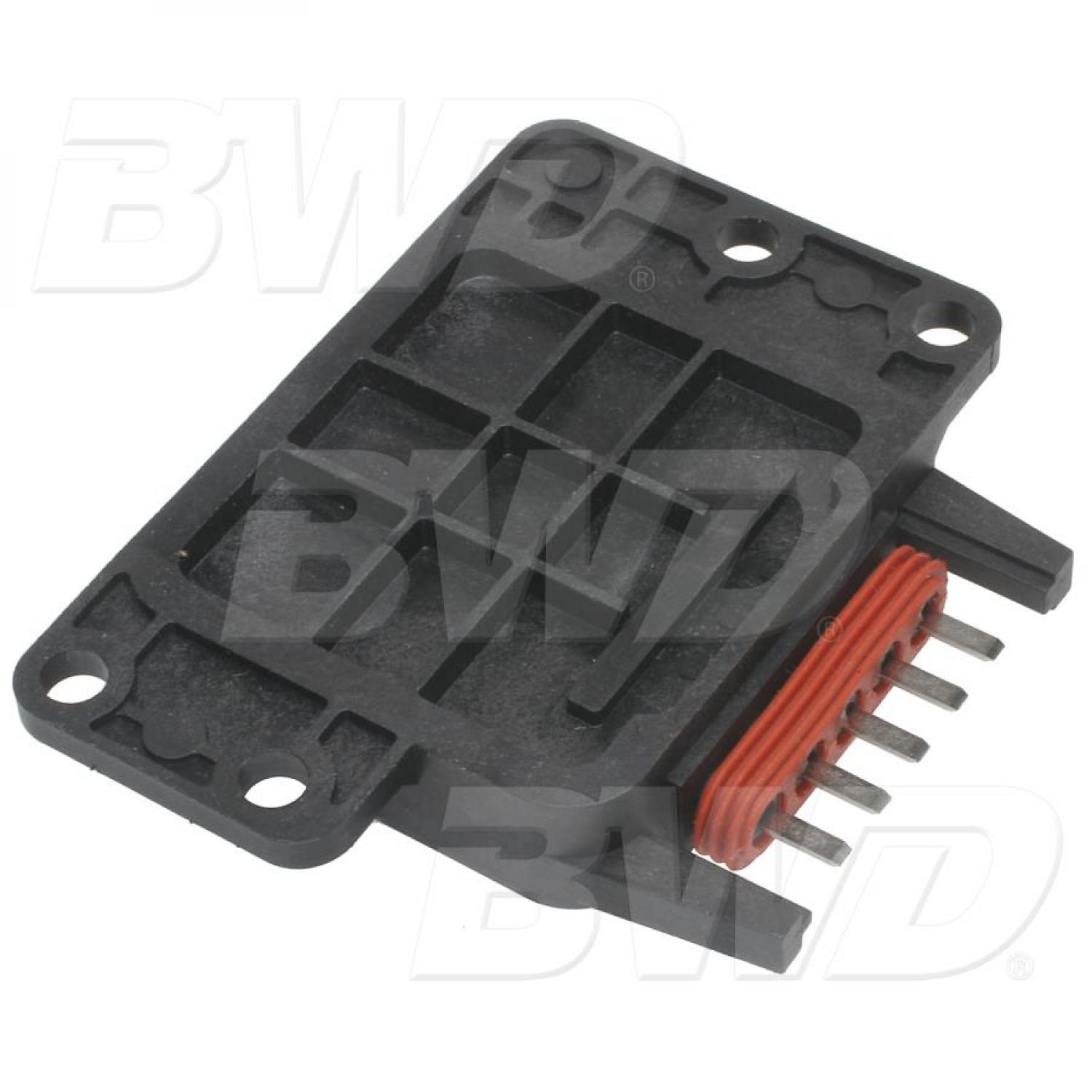 BWD ESC110 - Ignition Control Relay BWD ESC110 Ignition Control Relay product image 1 of 3
