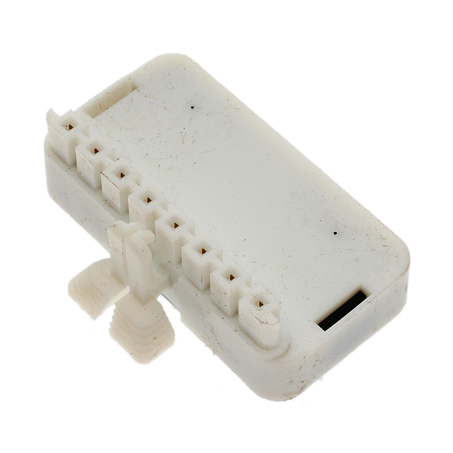 BWD ESC120 - Ignition Control Relay BWD ESC120 Ignition Control Relay product image 2 of 3