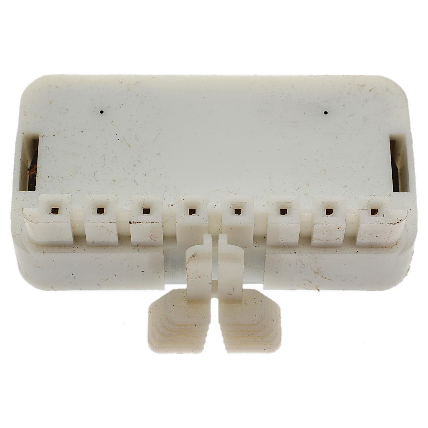 BWD ESC120 - Ignition Control Relay BWD ESC120 Ignition Control Relay product image 3 of 3