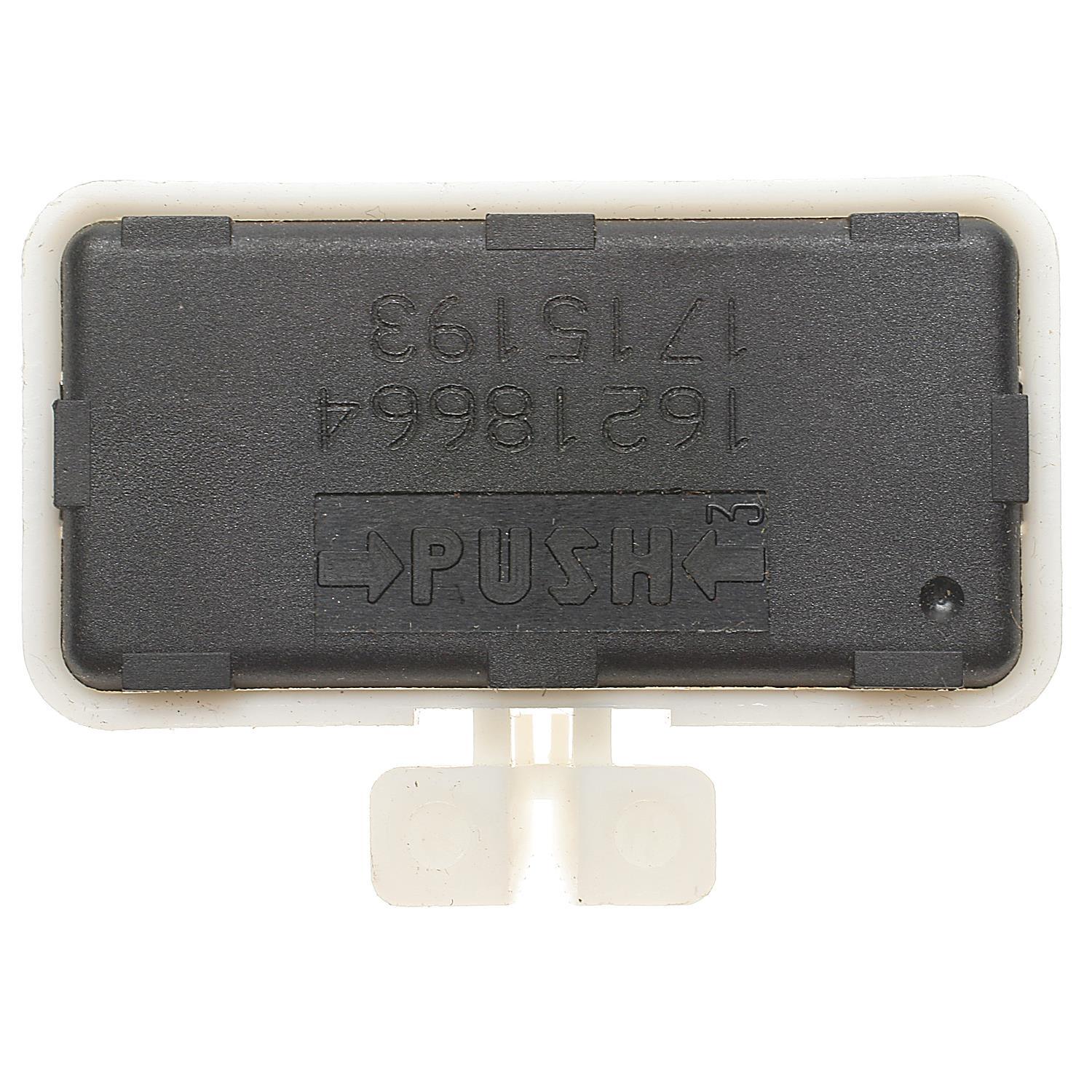 BWD ESC232 - Ignition Control Relay BWD ESC232 Ignition Control Relay product image 1 of 3