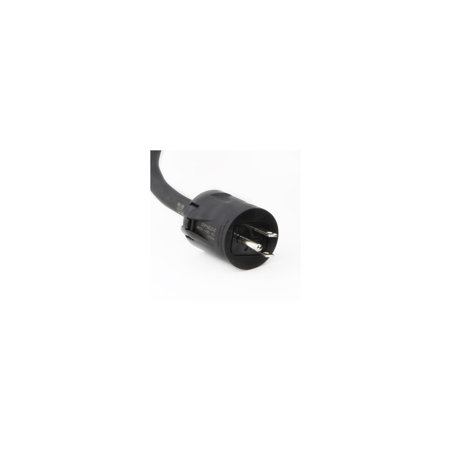 BWD EVC004 - Drive Motor Battery Pack Charging Cord BWD EVC004 Drive Motor Battery Pack Charging Cord product image 1 of 3