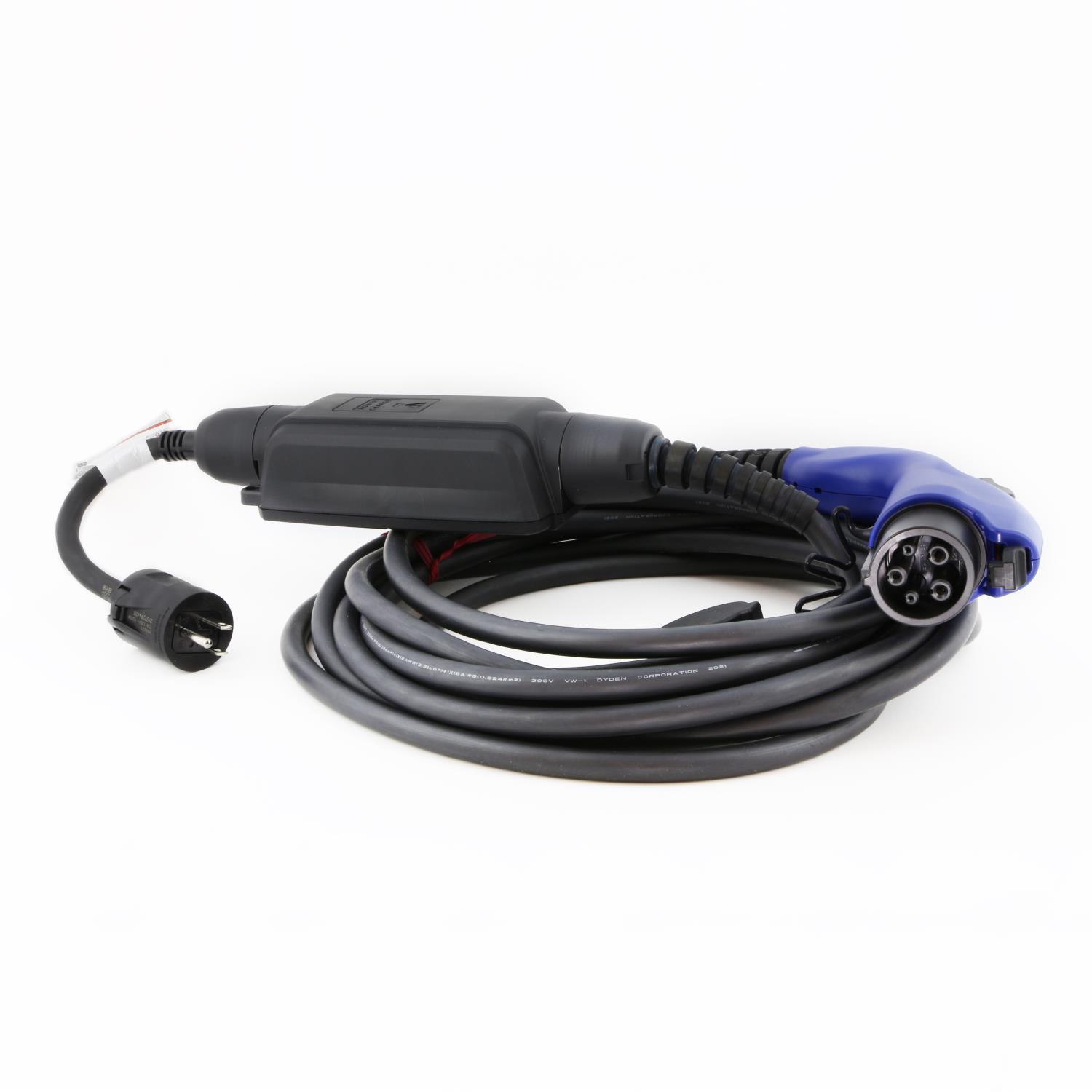 BWD EVC004 - Drive Motor Battery Pack Charging Cord BWD EVC004 Drive Motor Battery Pack Charging Cord product image 2 of 3