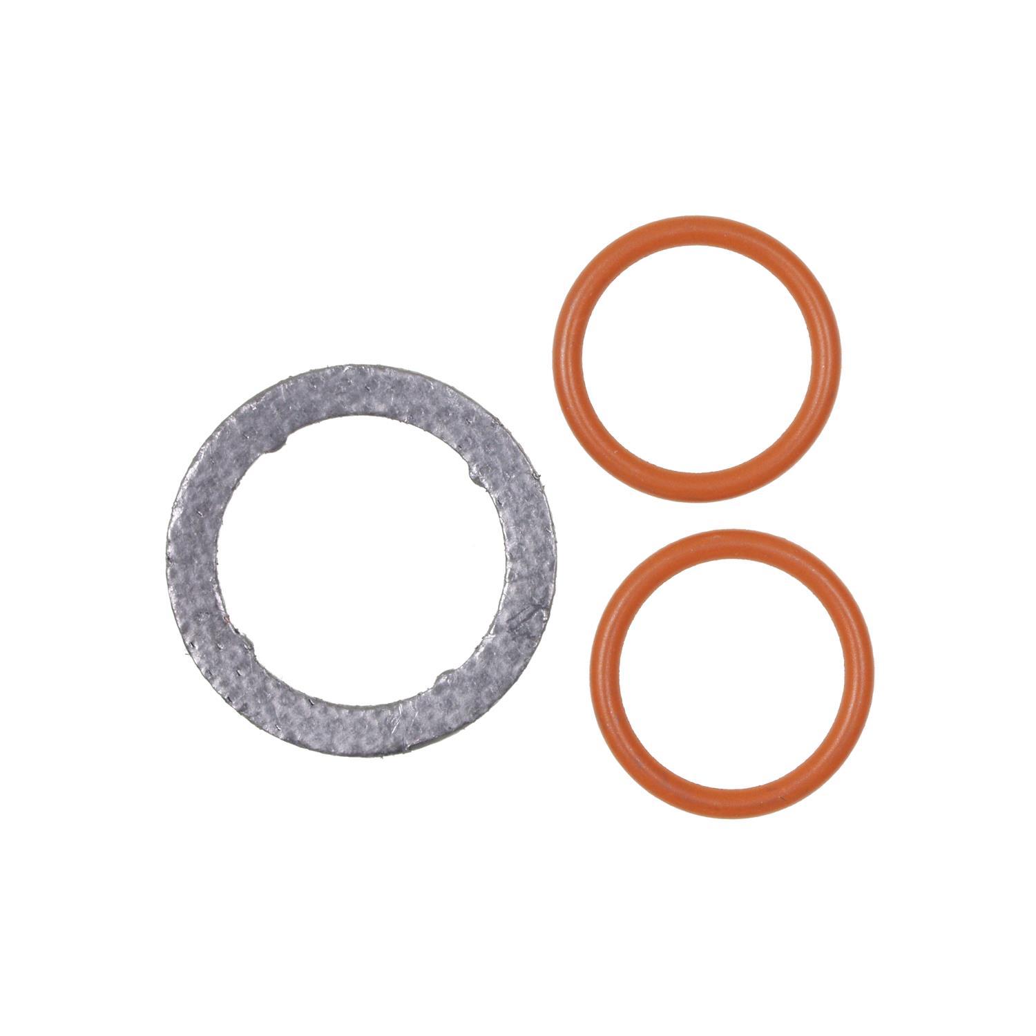 BWD EVG165 - EGR Valve Gasket BWD EVG165 EGR Valve Gasket product image 1 of 1