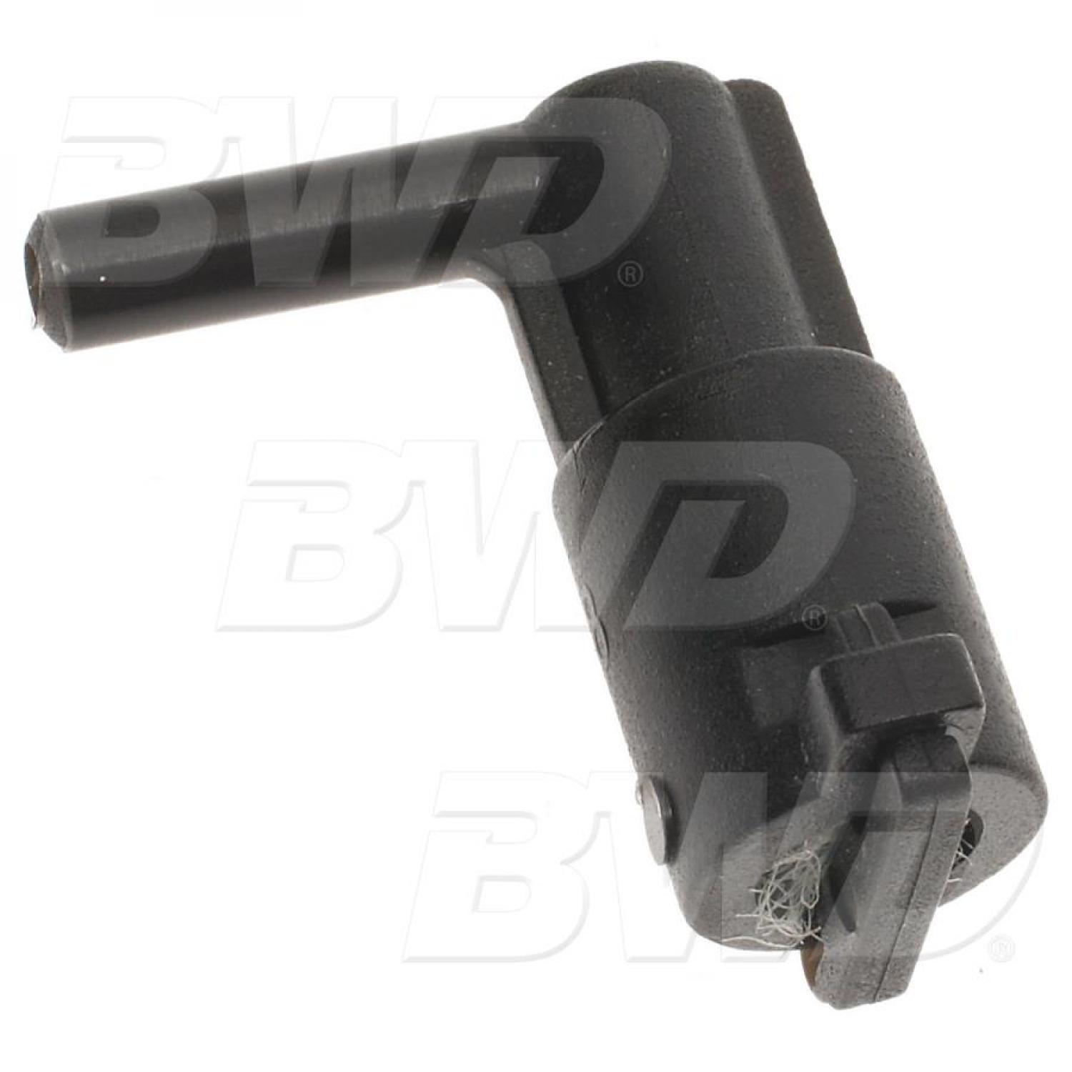 BWD EVG37 - EGR Valve Control Solenoid Filter BWD EVG37 EGR Valve Control Solenoid Filter product image 1 of 1