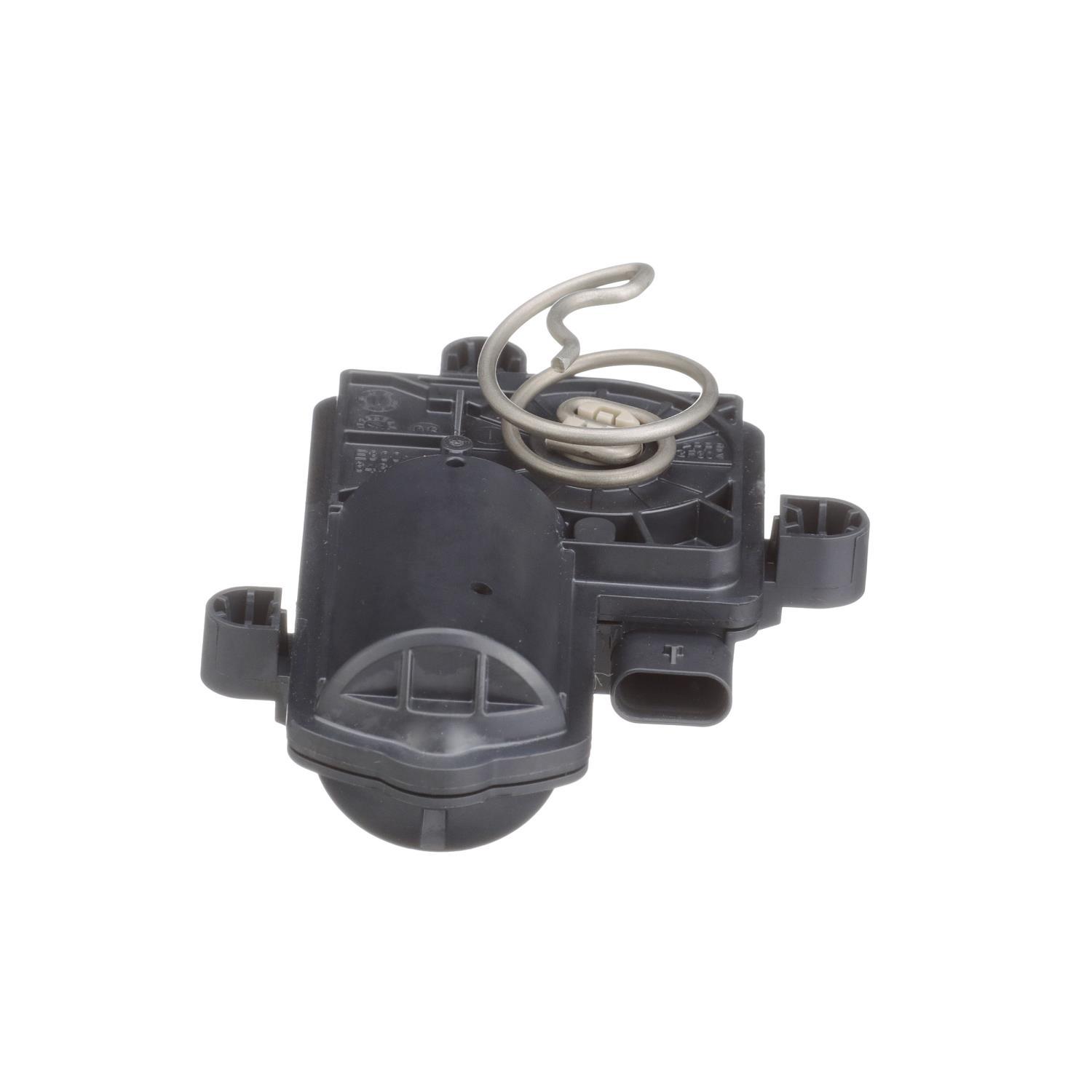 BWD EXA1001 - Exhaust Control Valve Actuator BWD EXA1001 Exhaust Control Valve Actuator product image 1 of 7