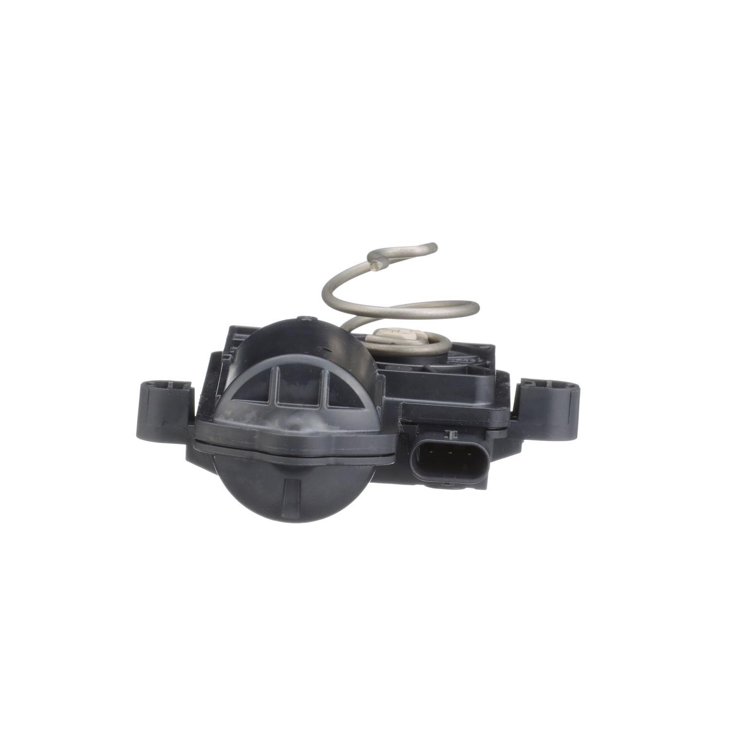 BWD EXA1001 - Exhaust Control Valve Actuator BWD EXA1001 Exhaust Control Valve Actuator product image 3 of 7
