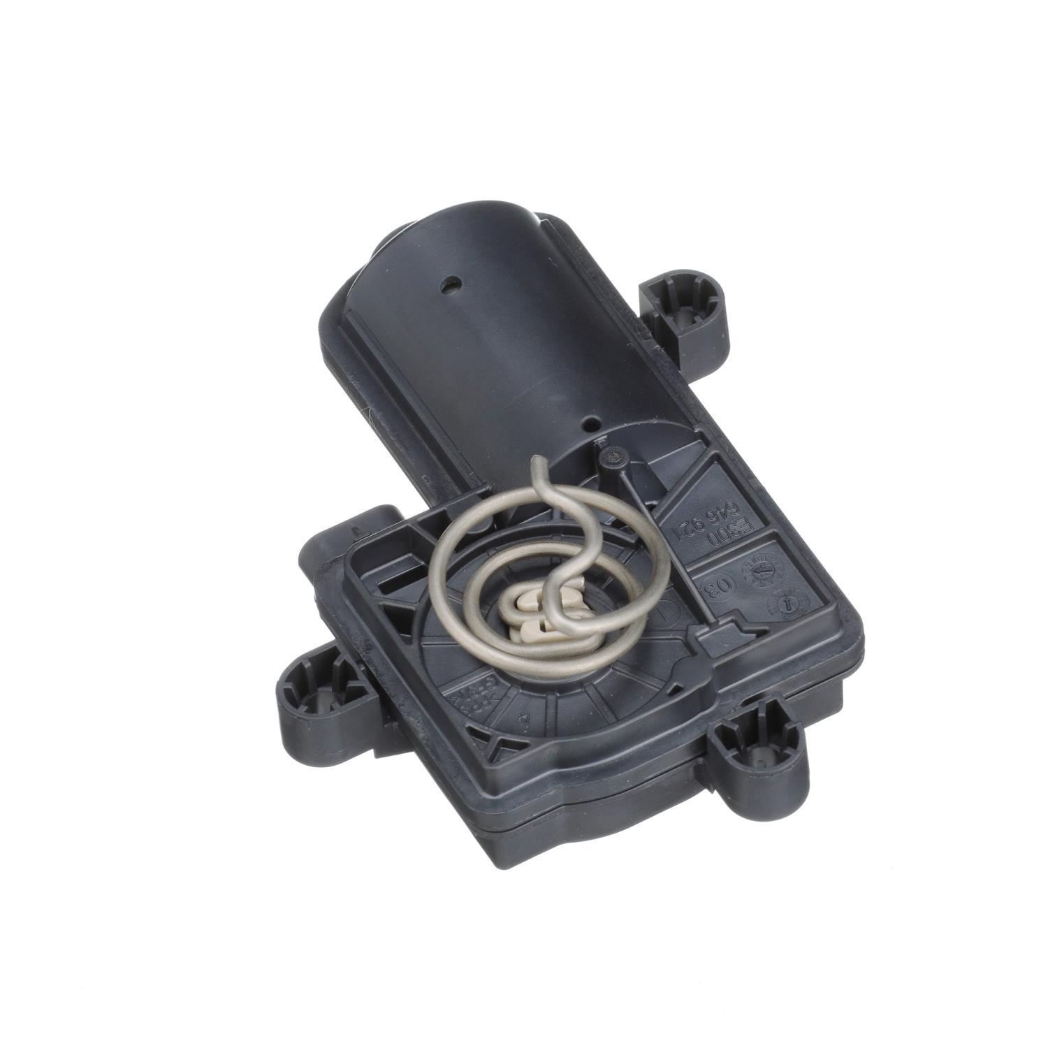 BWD EXA1001 - Exhaust Control Valve Actuator BWD EXA1001 Exhaust Control Valve Actuator product image 4 of 7