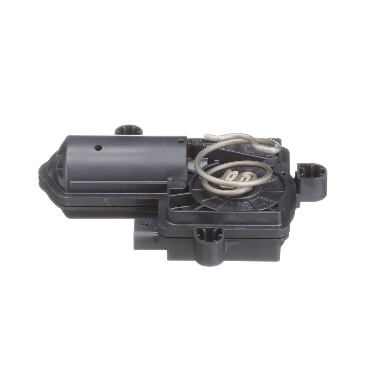 BWD EXA1001 - Exhaust Control Valve Actuator BWD EXA1001 Exhaust Control Valve Actuator product image 5 of 7