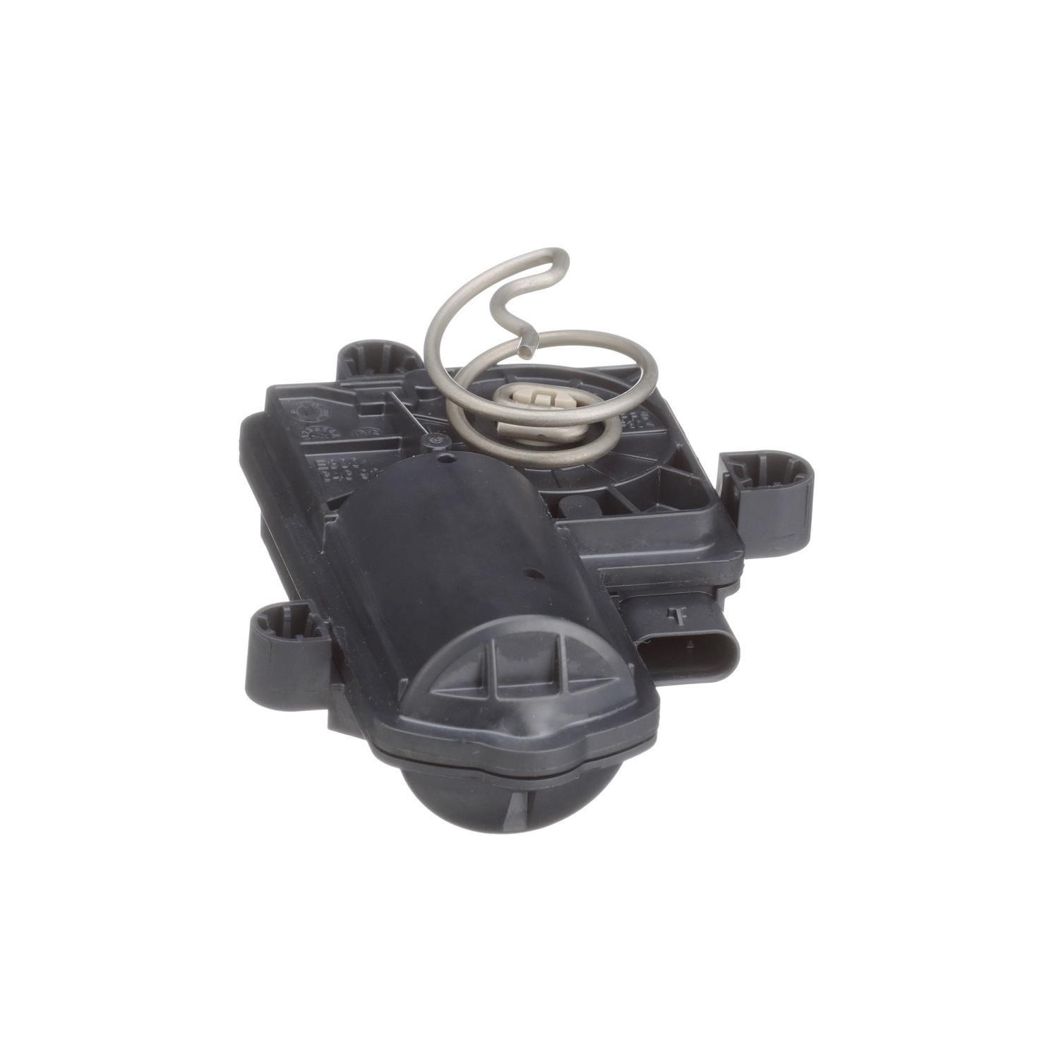 BWD EXA1001 - Exhaust Control Valve Actuator BWD EXA1001 Exhaust Control Valve Actuator product image 7 of 7