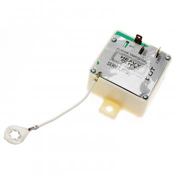 BWD Hazard Warning and Turn Signal Flasher product image