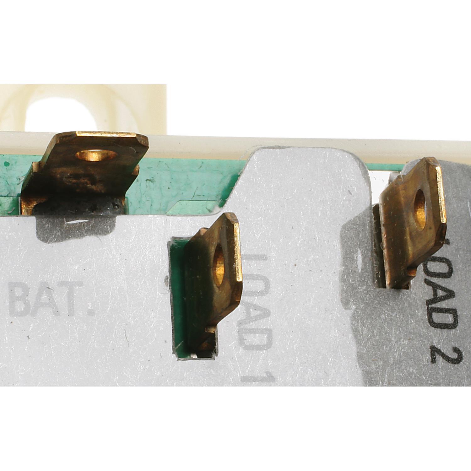 BWD FC2 - Hazard Warning and Turn Signal Flasher BWD FC2 Hazard Warning and Turn Signal Flasher product image 2 of 4