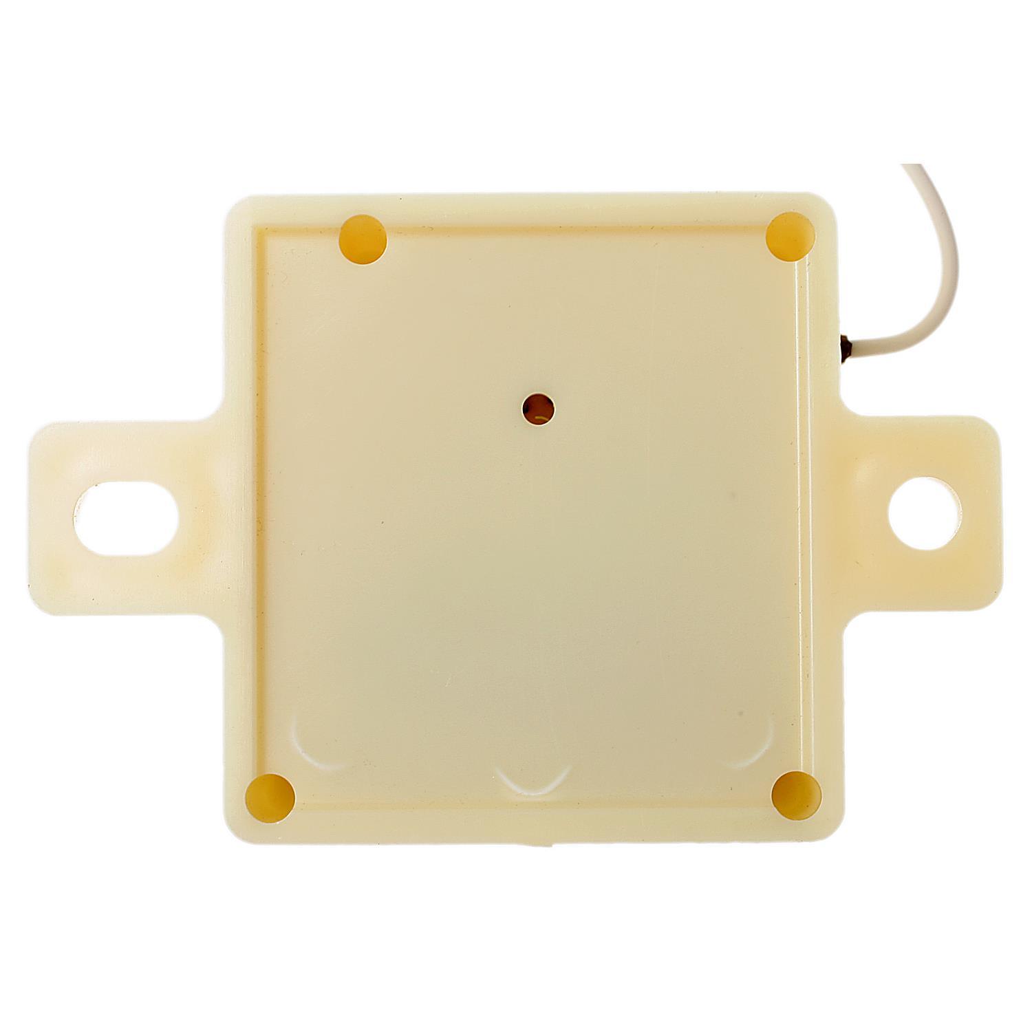 BWD FC3 - Hazard Warning and Turn Signal Flasher BWD FC3 Hazard Warning and Turn Signal Flasher product image 3 of 3