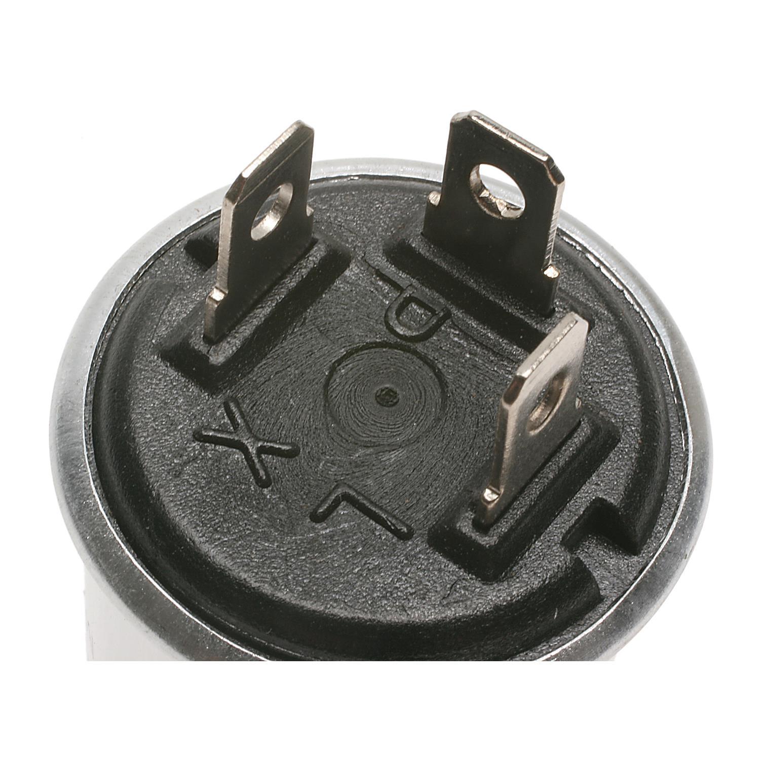 BWD FC535 Turn Signal Flasher product image 2 of 2