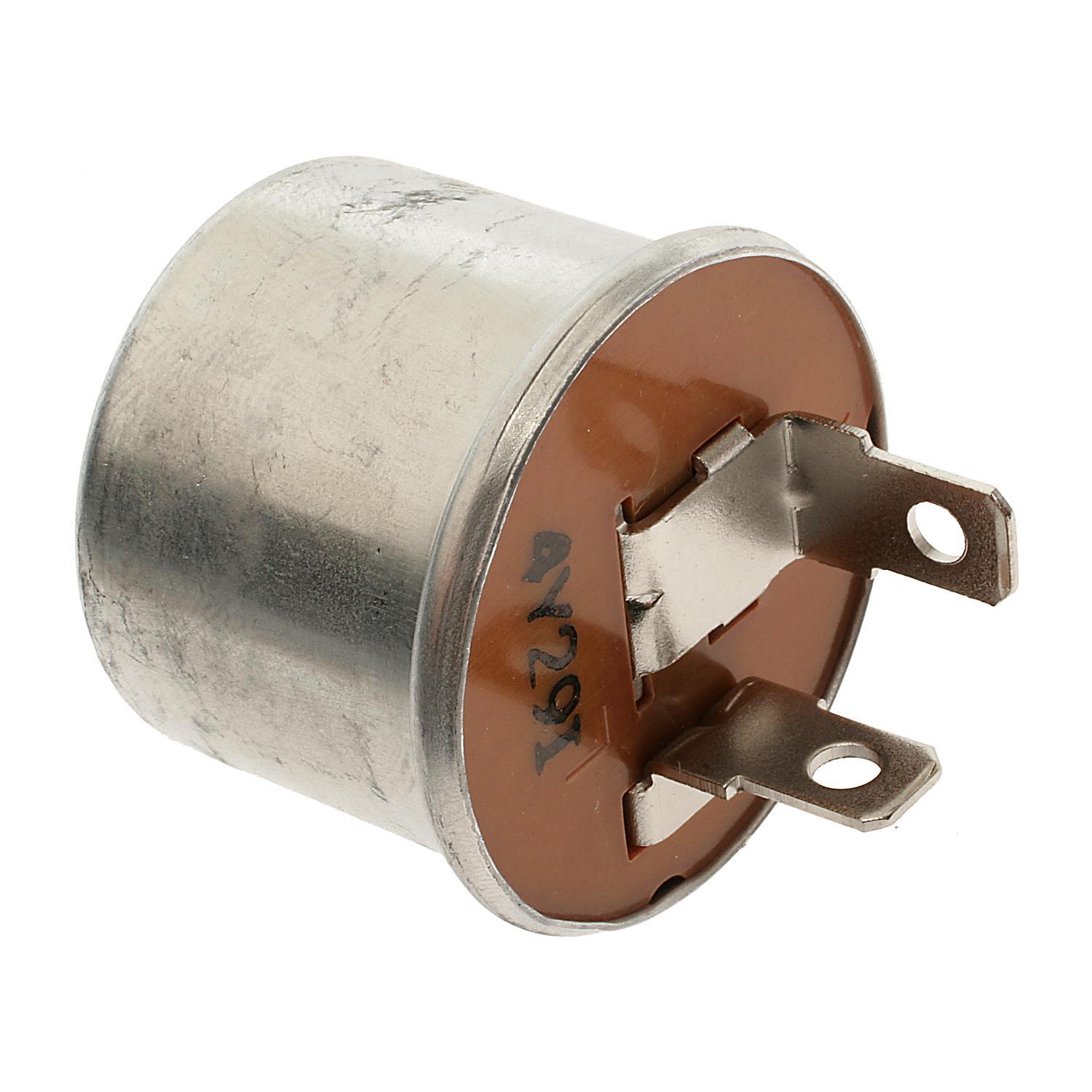 BWD FC552 - Turn Signal Flasher BWD FC552 Hazard Warning and Turn Signal Flasher product image 1 of 2