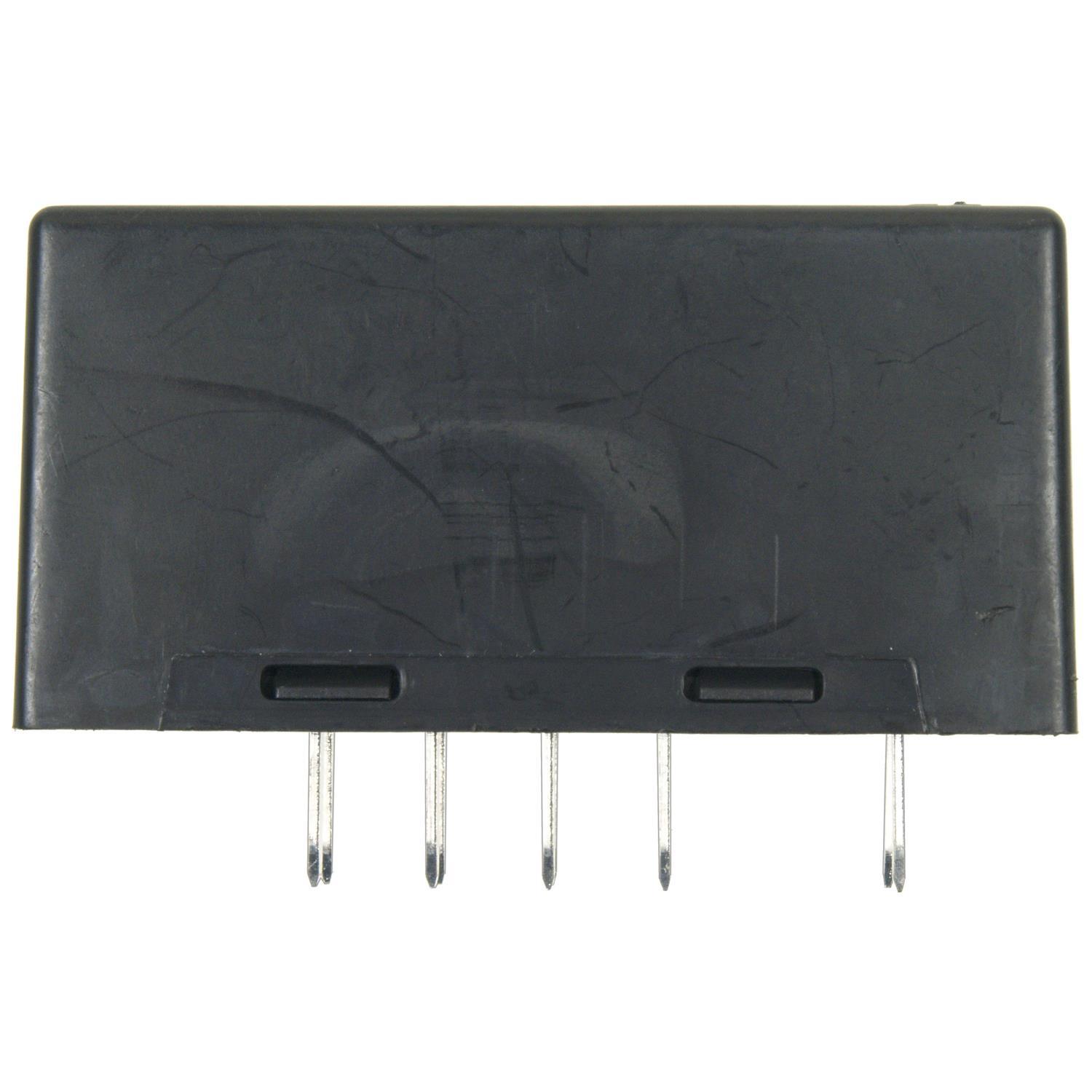 BWD FC563 - Turn Signal Flasher BWD FC563 Hazard Warning and Turn Signal Flasher product image 1 of 4