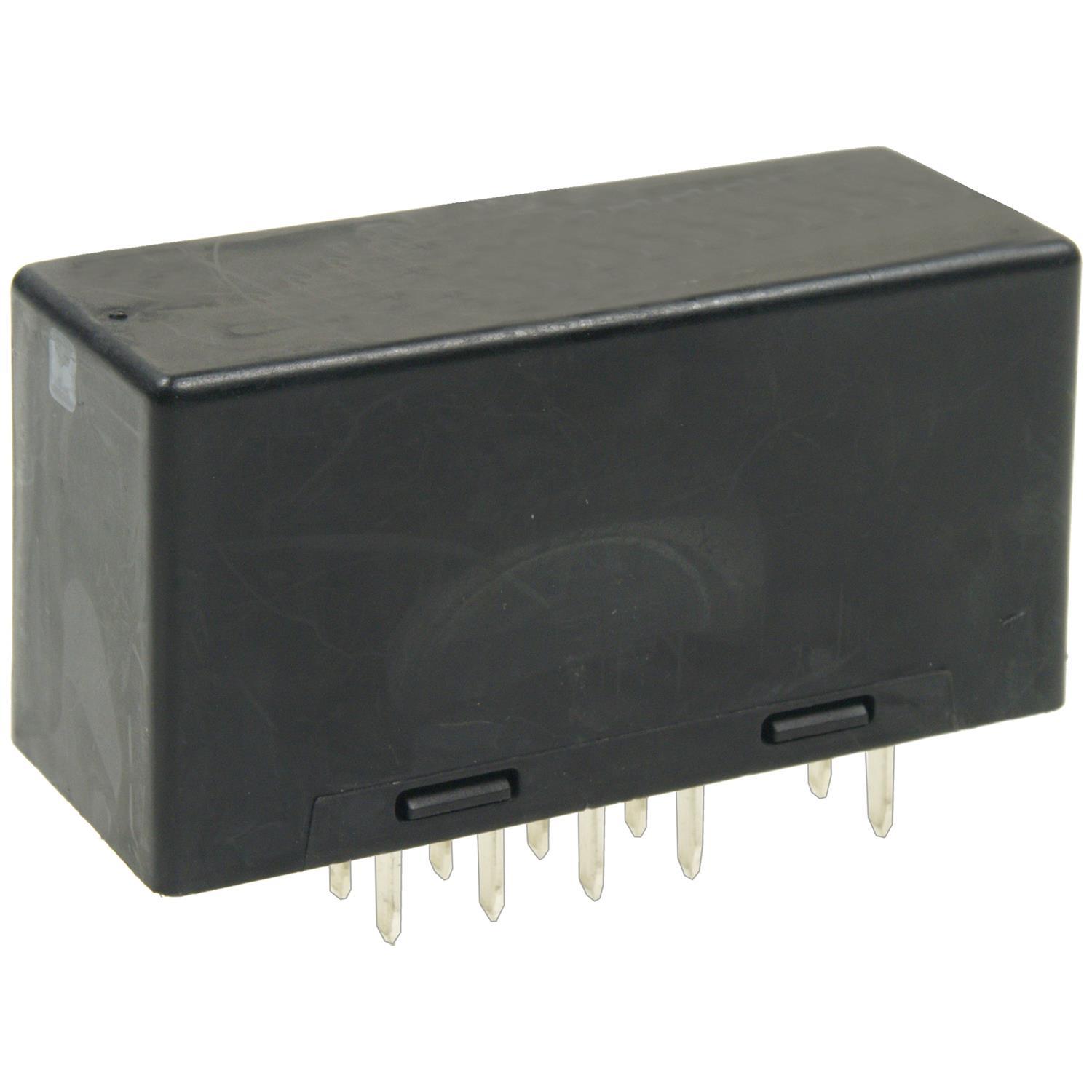 BWD FC563 - Turn Signal Flasher BWD FC563 Hazard Warning and Turn Signal Flasher product image 2 of 4