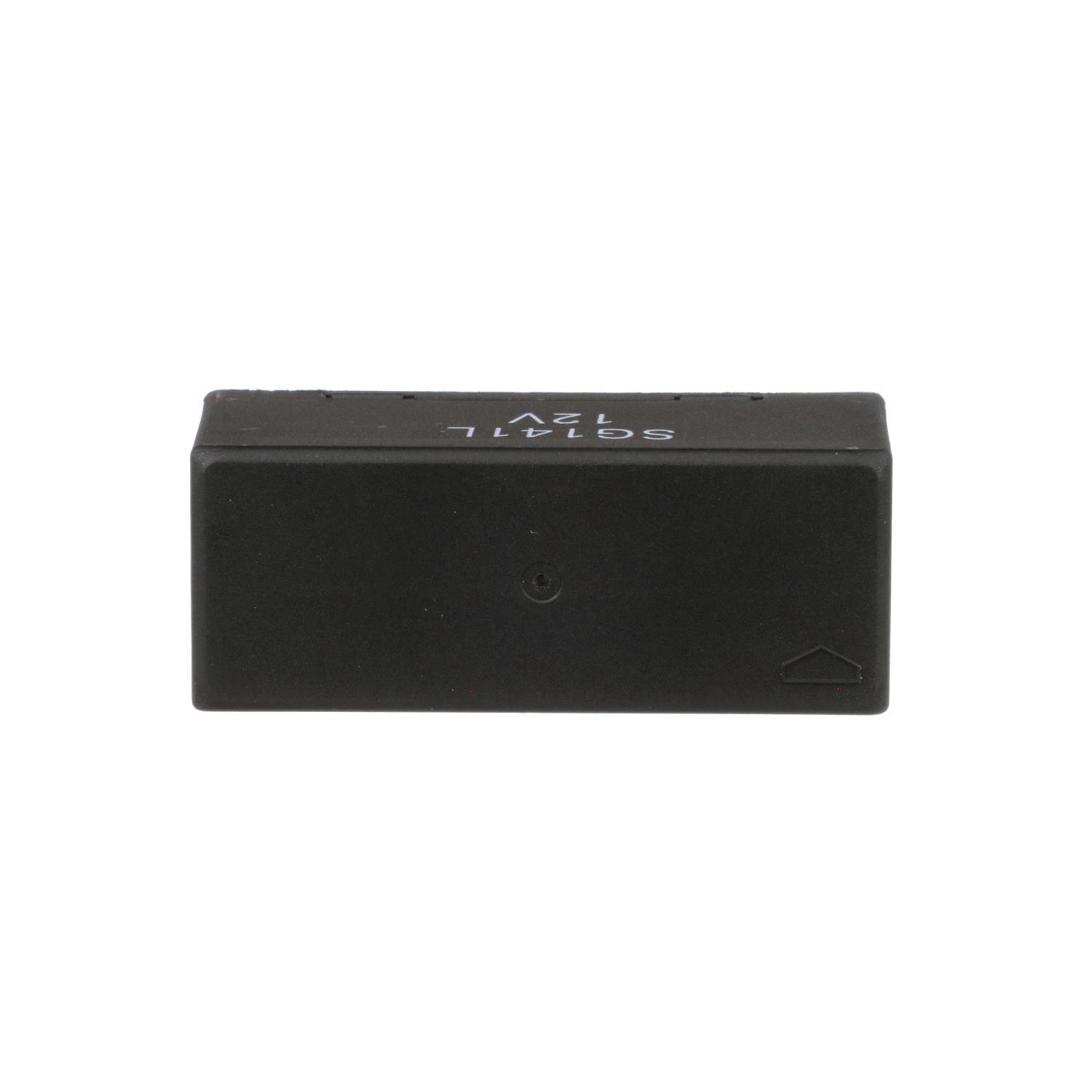 BWD FC563 - Turn Signal Flasher BWD FC563 Hazard Warning and Turn Signal Flasher product image 4 of 4
