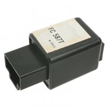 BWD FC587T Turn Signal Flasher product image 1 of 3