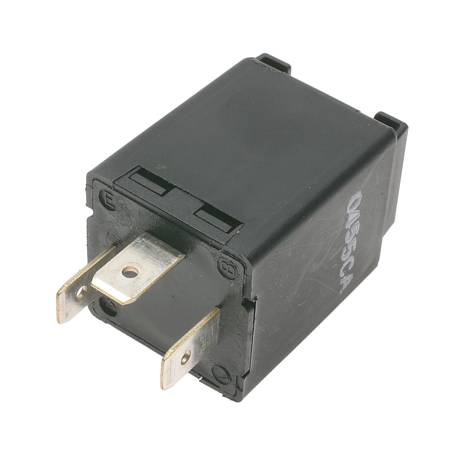 BWD FC588T - Turn Signal Flasher BWD FC588T Hazard Warning and Turn Signal Flasher product image 1 of 3