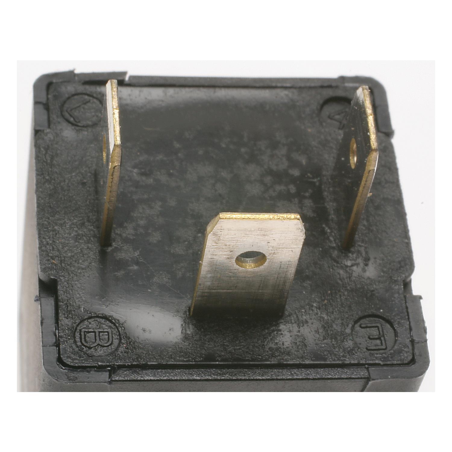 BWD FC588T - Turn Signal Flasher BWD FC588T Hazard Warning and Turn Signal Flasher product image 2 of 3