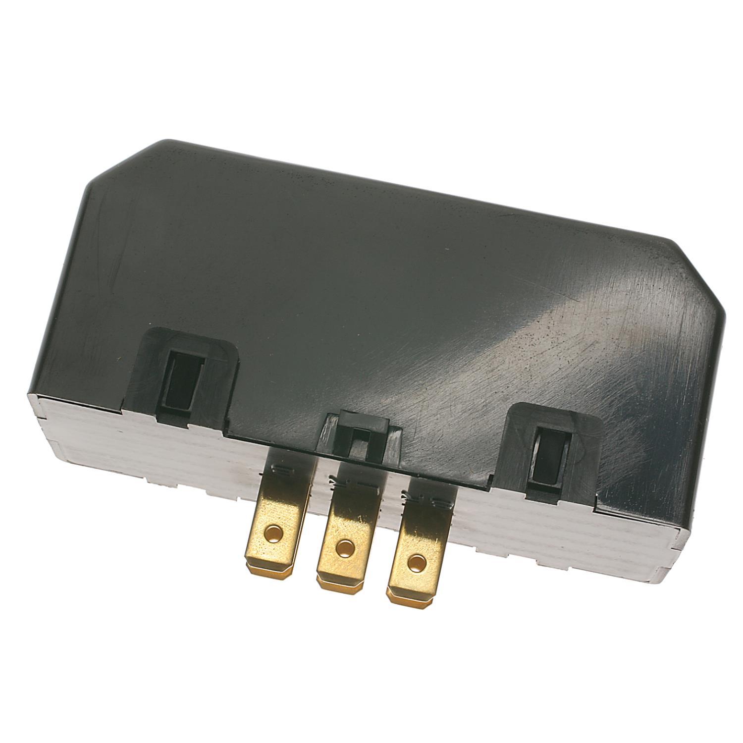 BWD FC601 Hazard Warning and Turn Signal Flasher product image 1 of 3