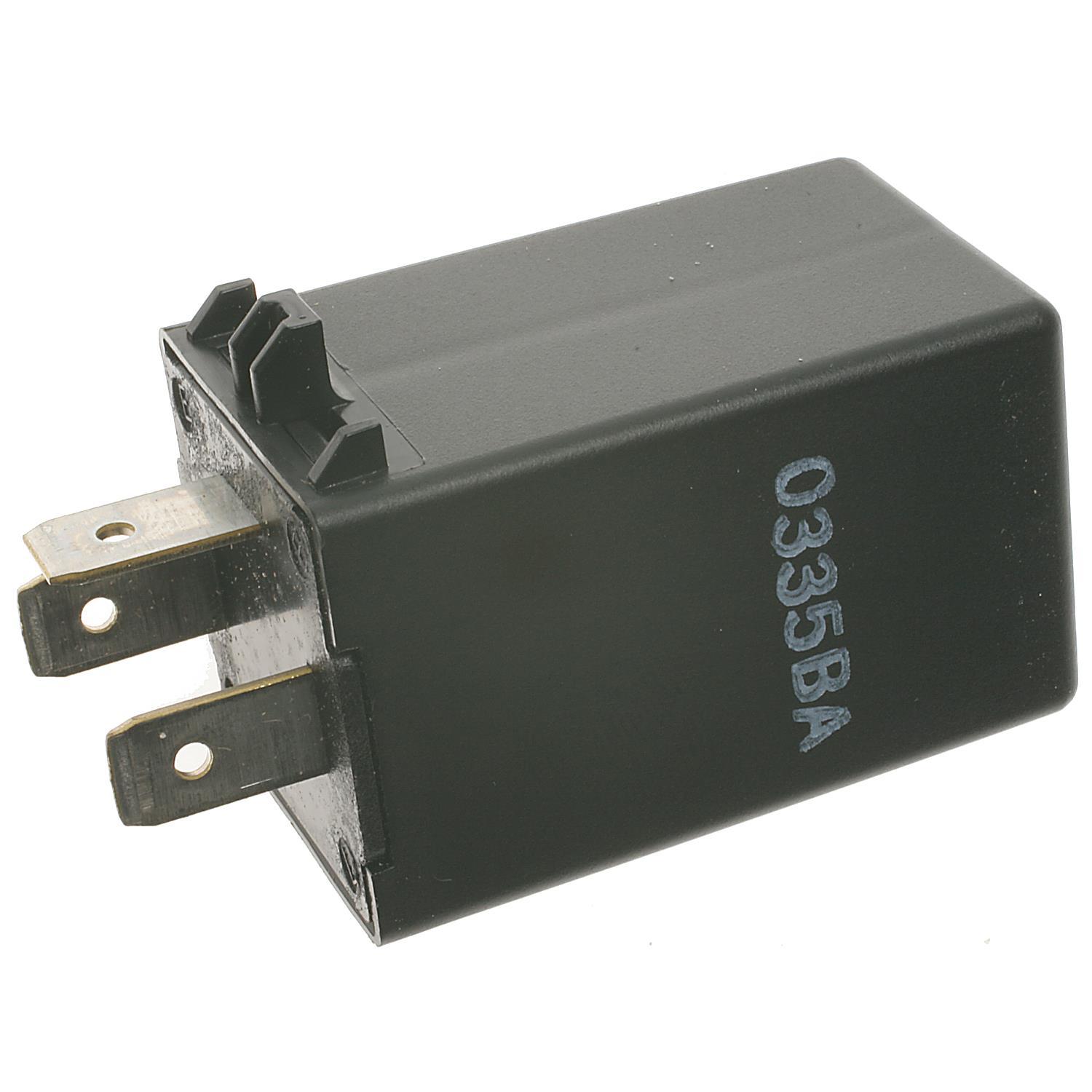 BWD FC605 Hazard Warning and Turn Signal Flasher product image 1 of 6