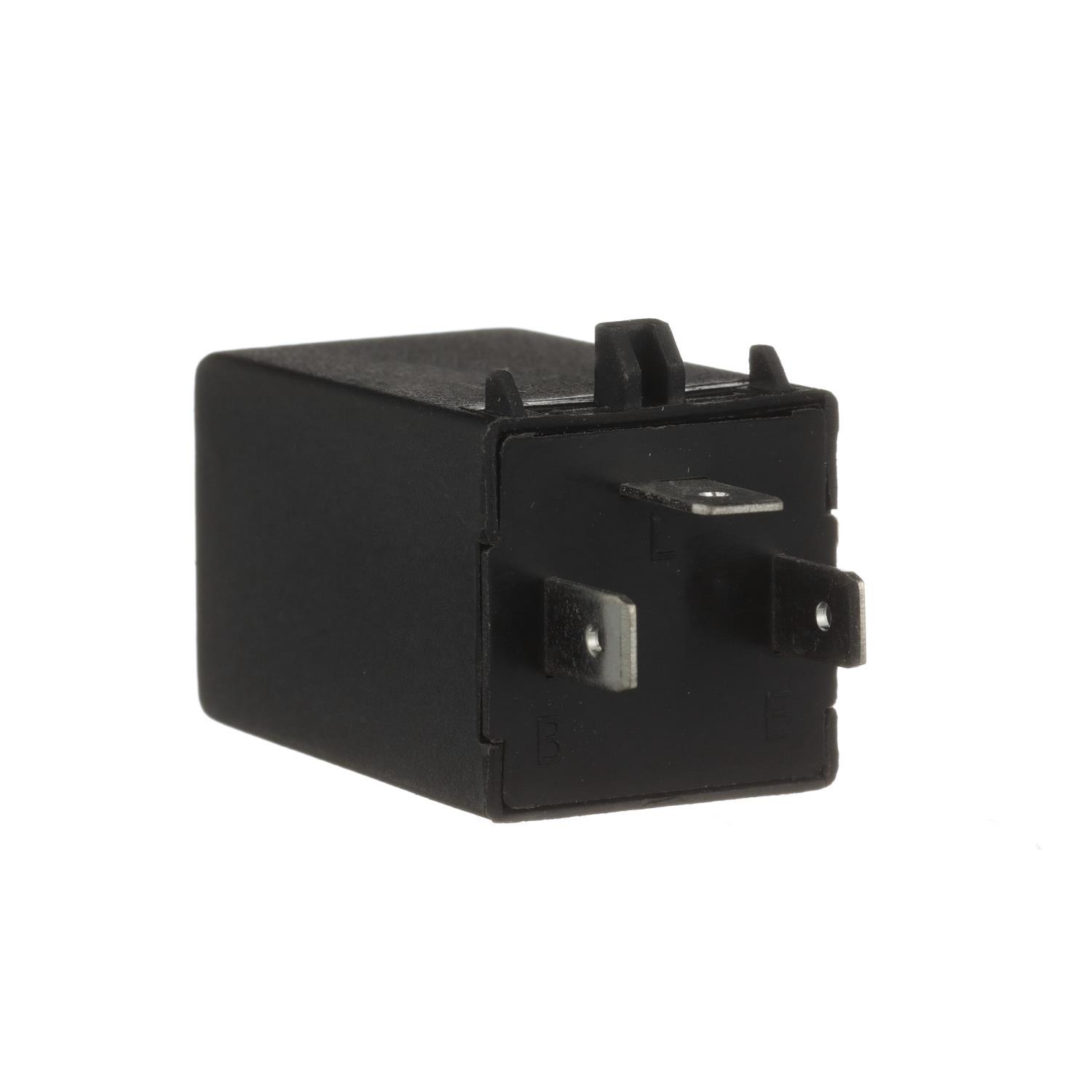 BWD FC605 Hazard Warning and Turn Signal Flasher product image 4 of 6