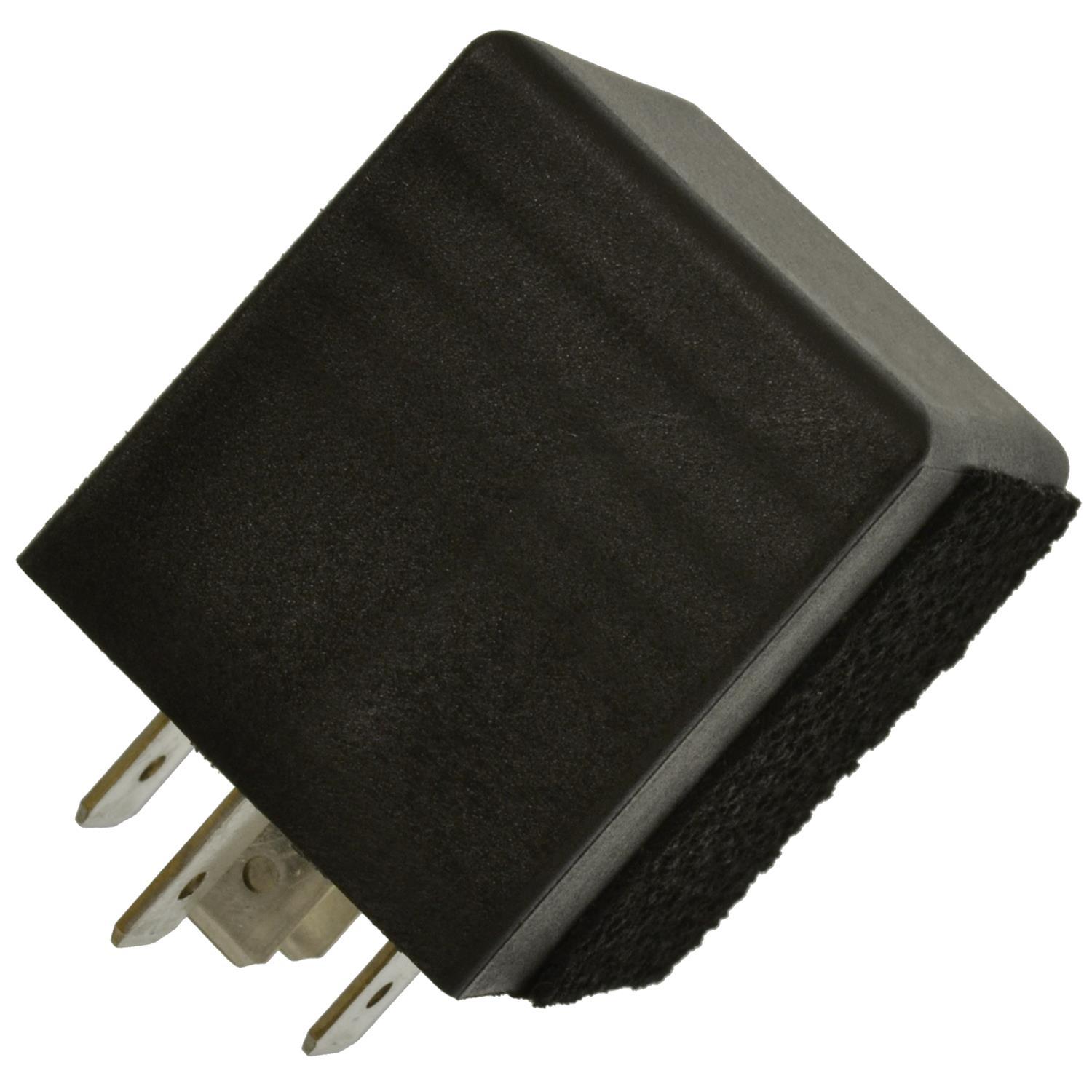 BWD FC608 - Hazard Warning and Turn Signal Flasher BWD FC608 Hazard Warning and Turn Signal Flasher product image 1 of 4