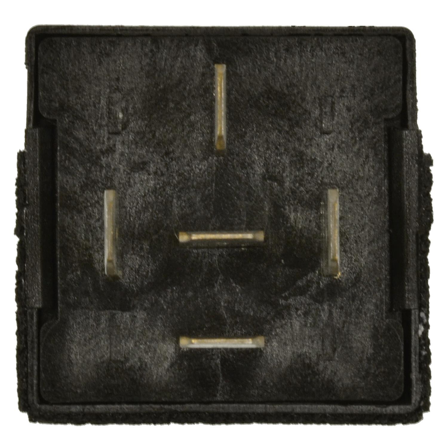 BWD FC608 - Hazard Warning and Turn Signal Flasher BWD FC608 Hazard Warning and Turn Signal Flasher product image 2 of 4