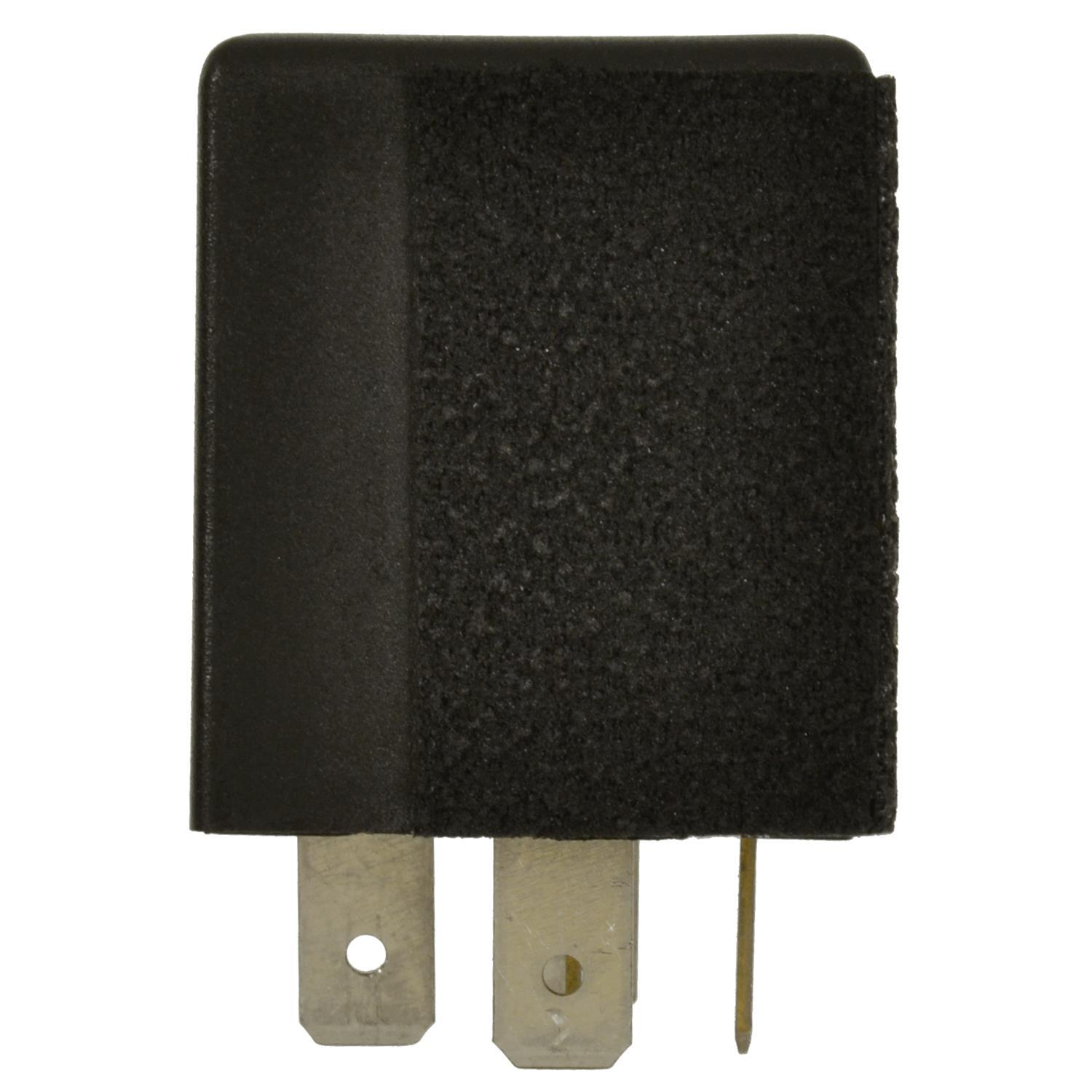 BWD FC608 - Hazard Warning and Turn Signal Flasher BWD FC608 Hazard Warning and Turn Signal Flasher product image 3 of 4