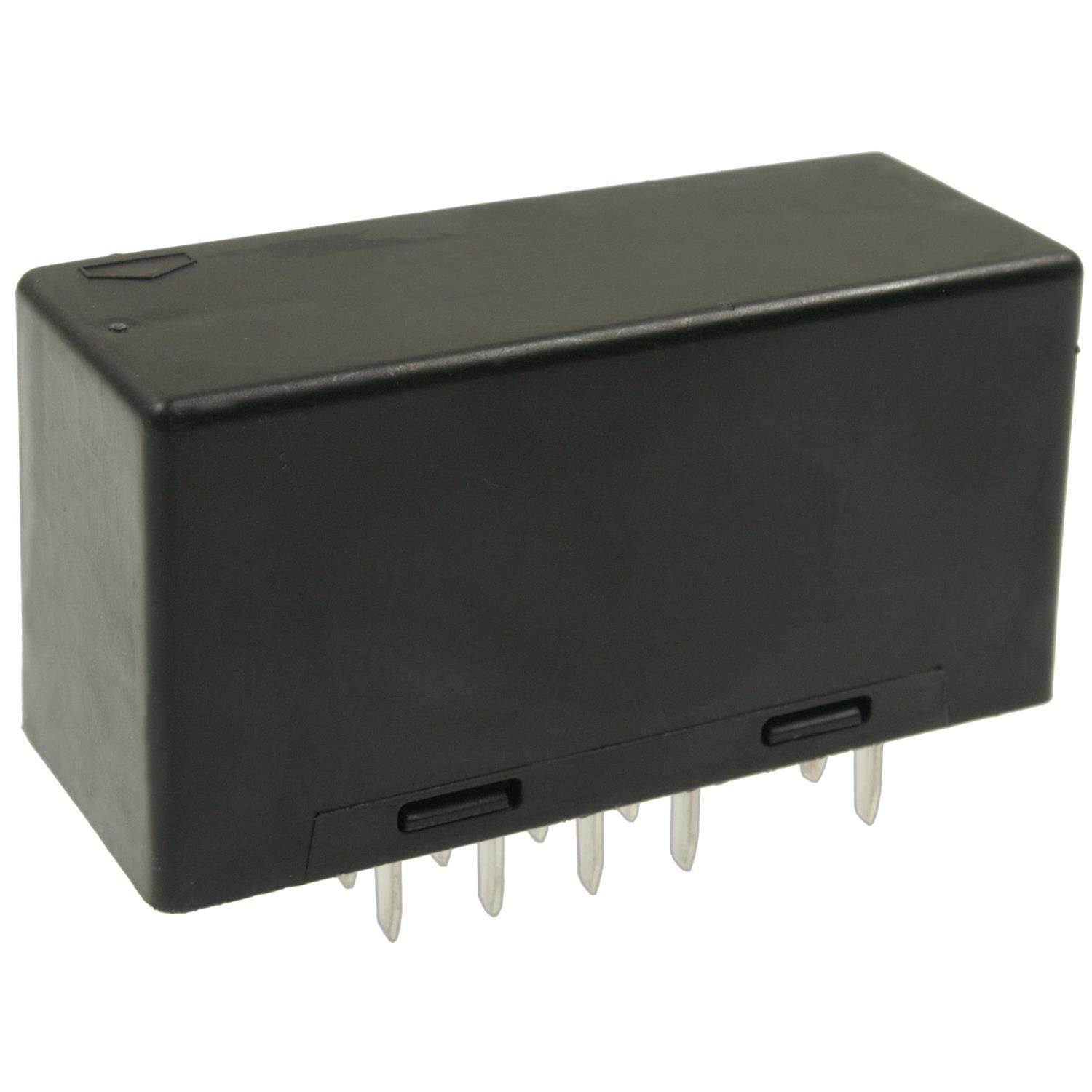 BWD FC612 Hazard Warning and Turn Signal Flasher product image 2 of 3