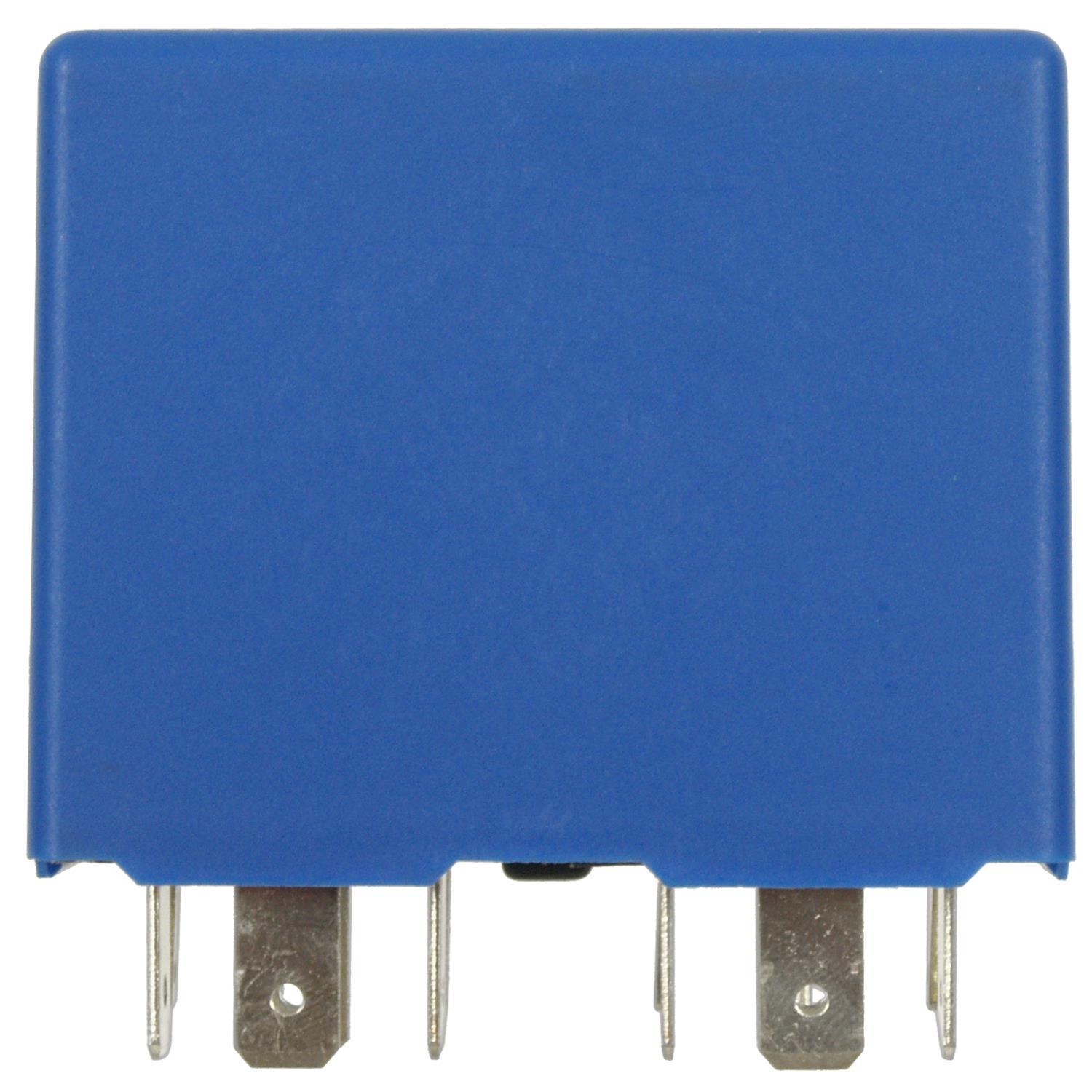 BWD FC616 - Hazard Warning and Turn Signal Flasher BWD FC616 Hazard Warning and Turn Signal Flasher product image 1 of 3